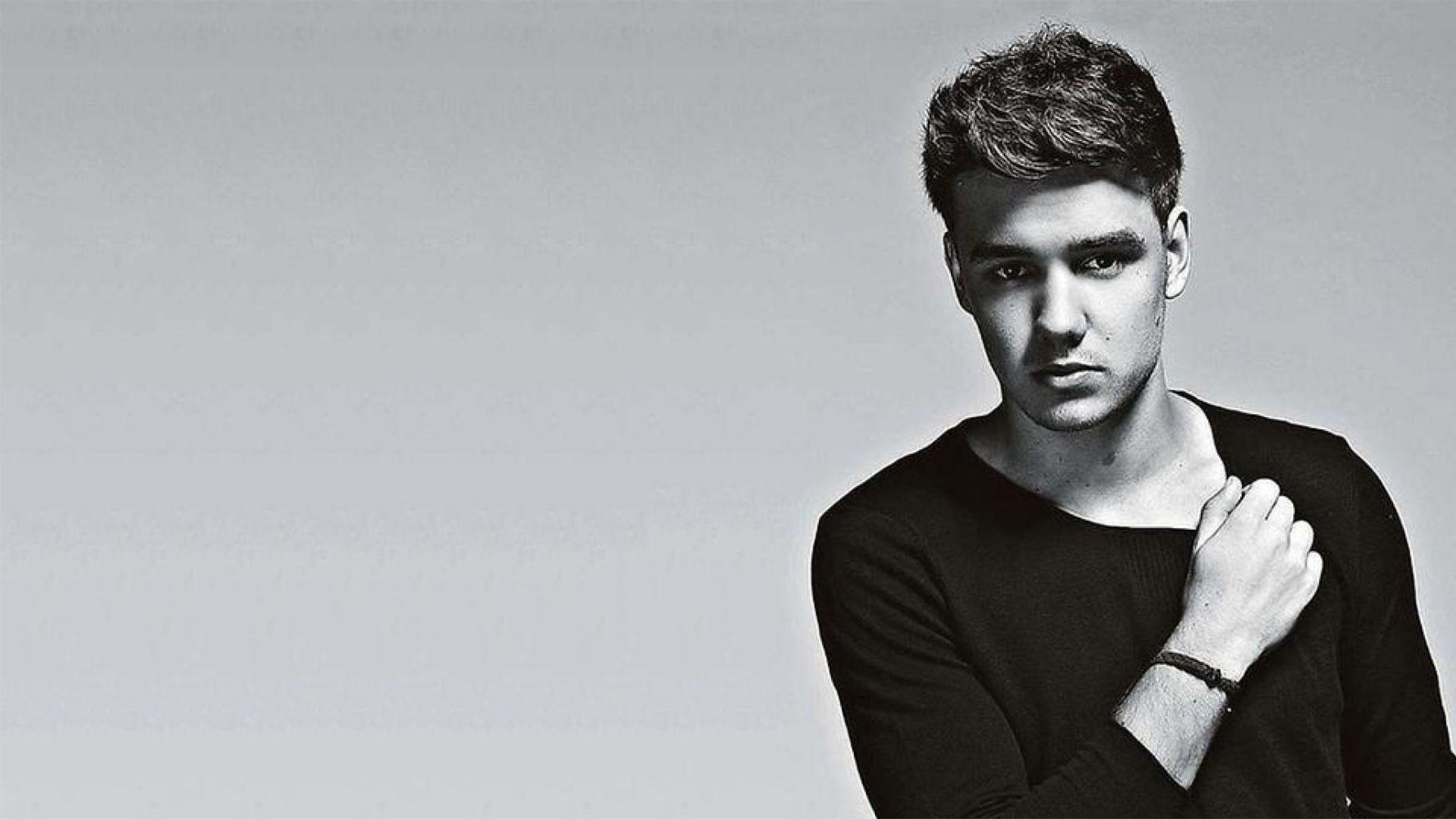 Liam Payne, Künstler, Musikszene, Berühmtheit, Stil, 1920x1080 Full HD Desktop