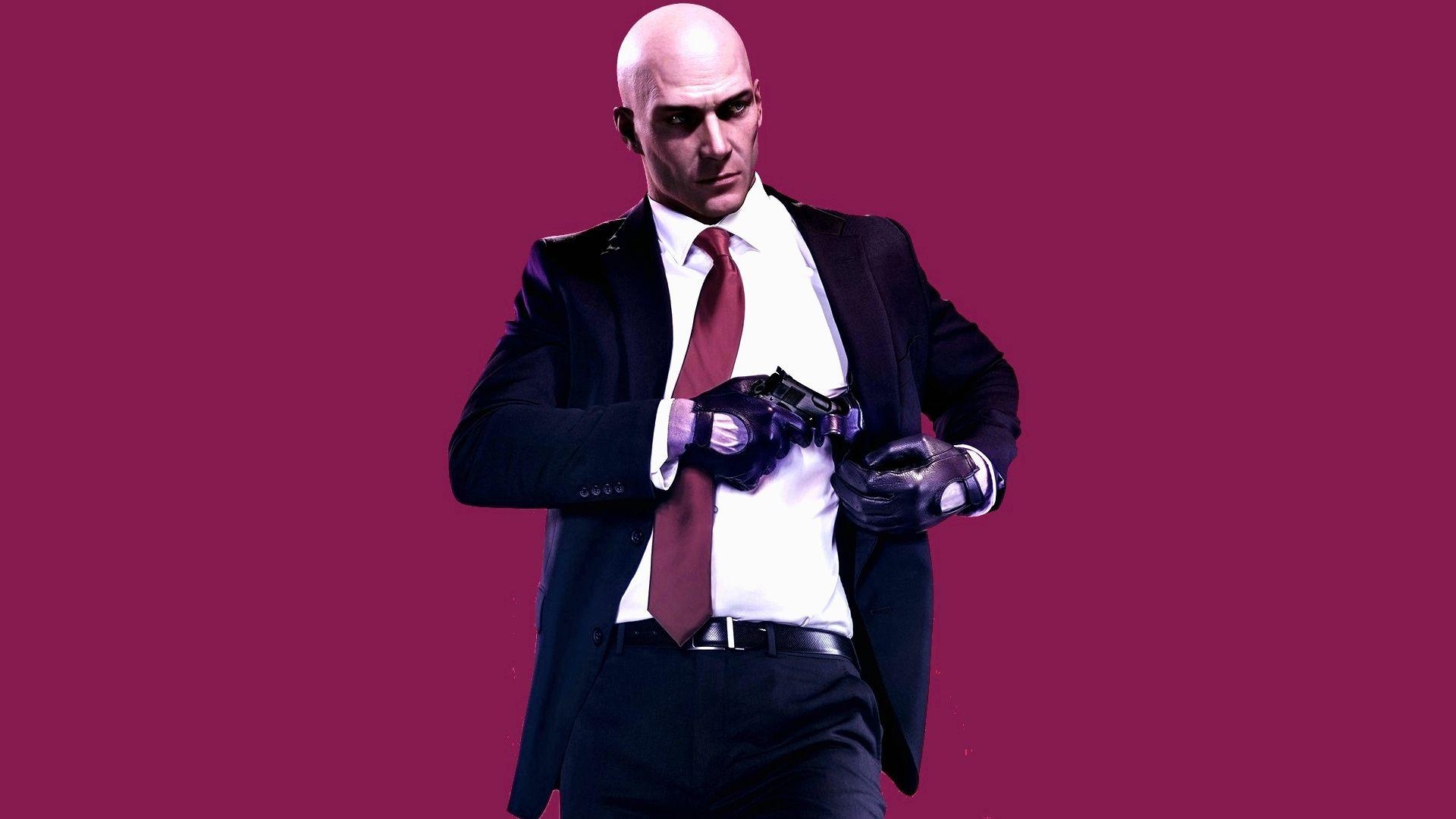 Hitman 2, 2018 Spiel, HD, 4K, Gaming, 1920x1080 Full HD Desktop