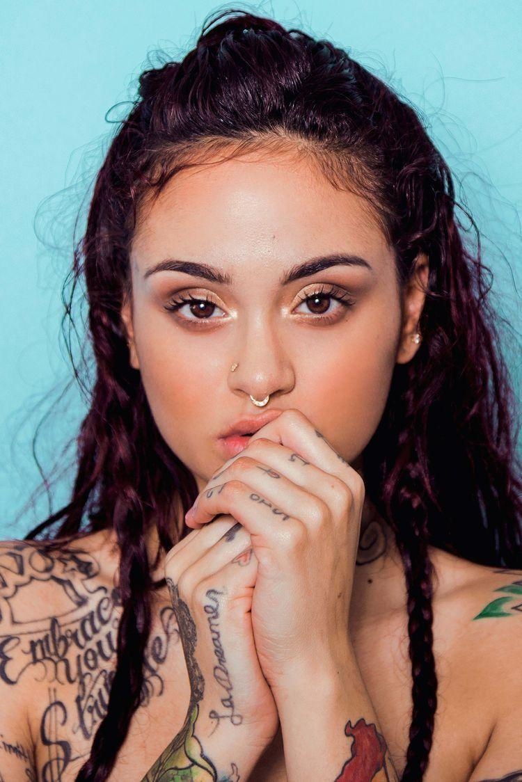 Kehlani, Musik Kunst, Hintergrund, Sängerin, 750x1130 HD Handy