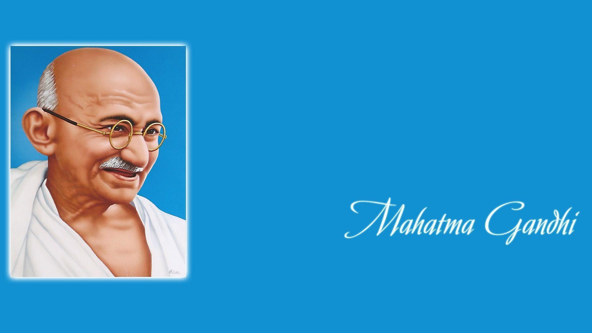 Mahatma Gandhi, Geschichtliche Figur, Freiheit, Mahatma name, Indien, 1920x1080 Full HD Desktop