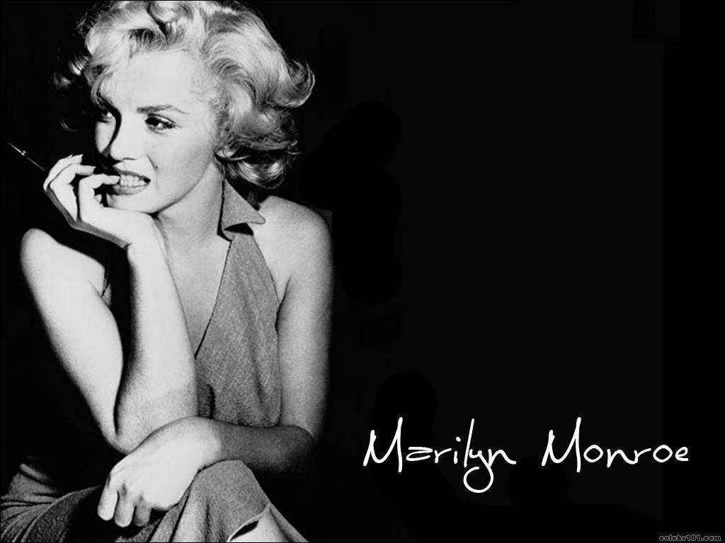 Marilyn Monroe, Bild, Komplett, Porträt, Stil-Legende, 1030x770 HD Desktop