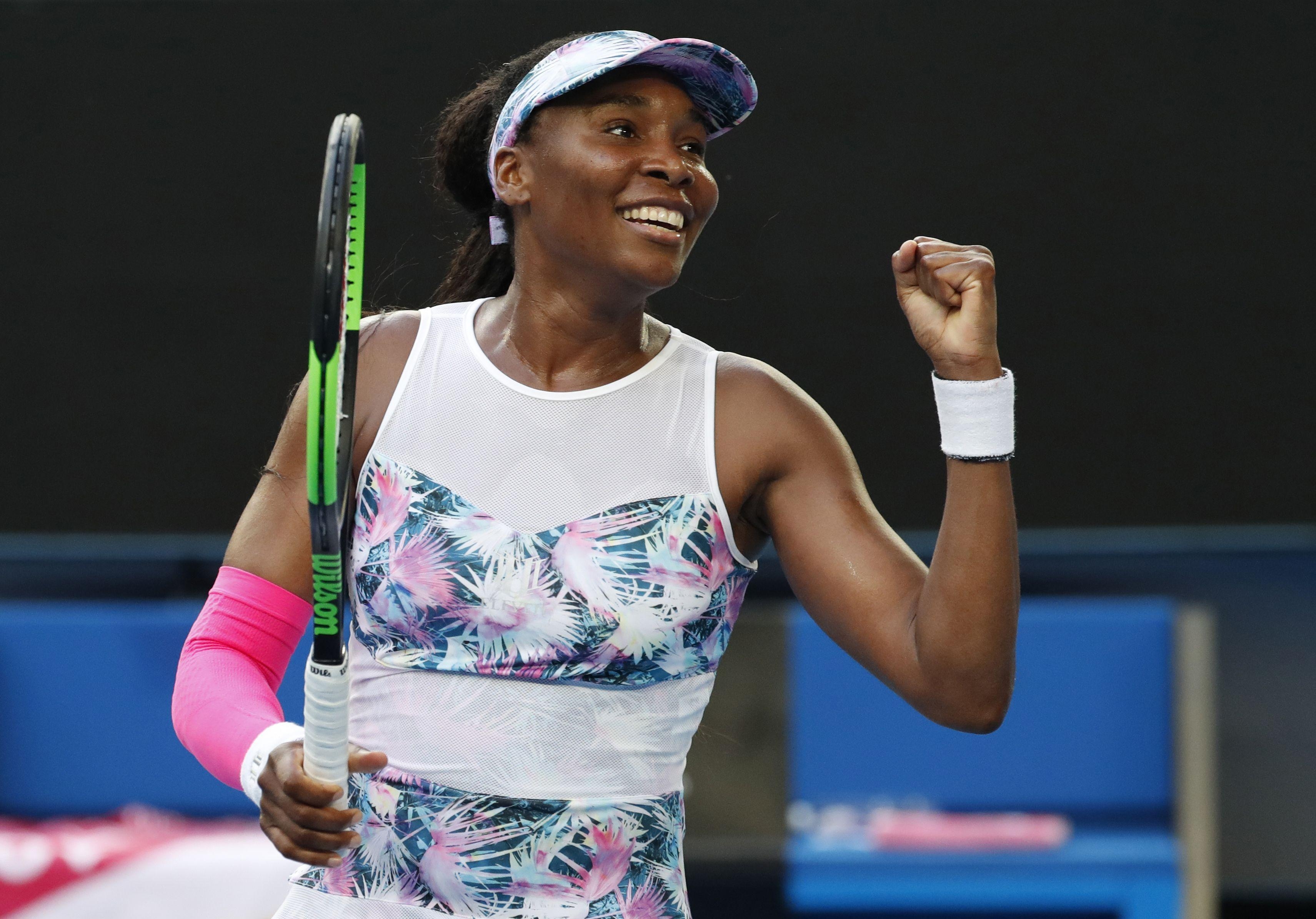 Venus Williams, Sport, HD, Hintergrund, Bild, 3430x2400 HD Desktop