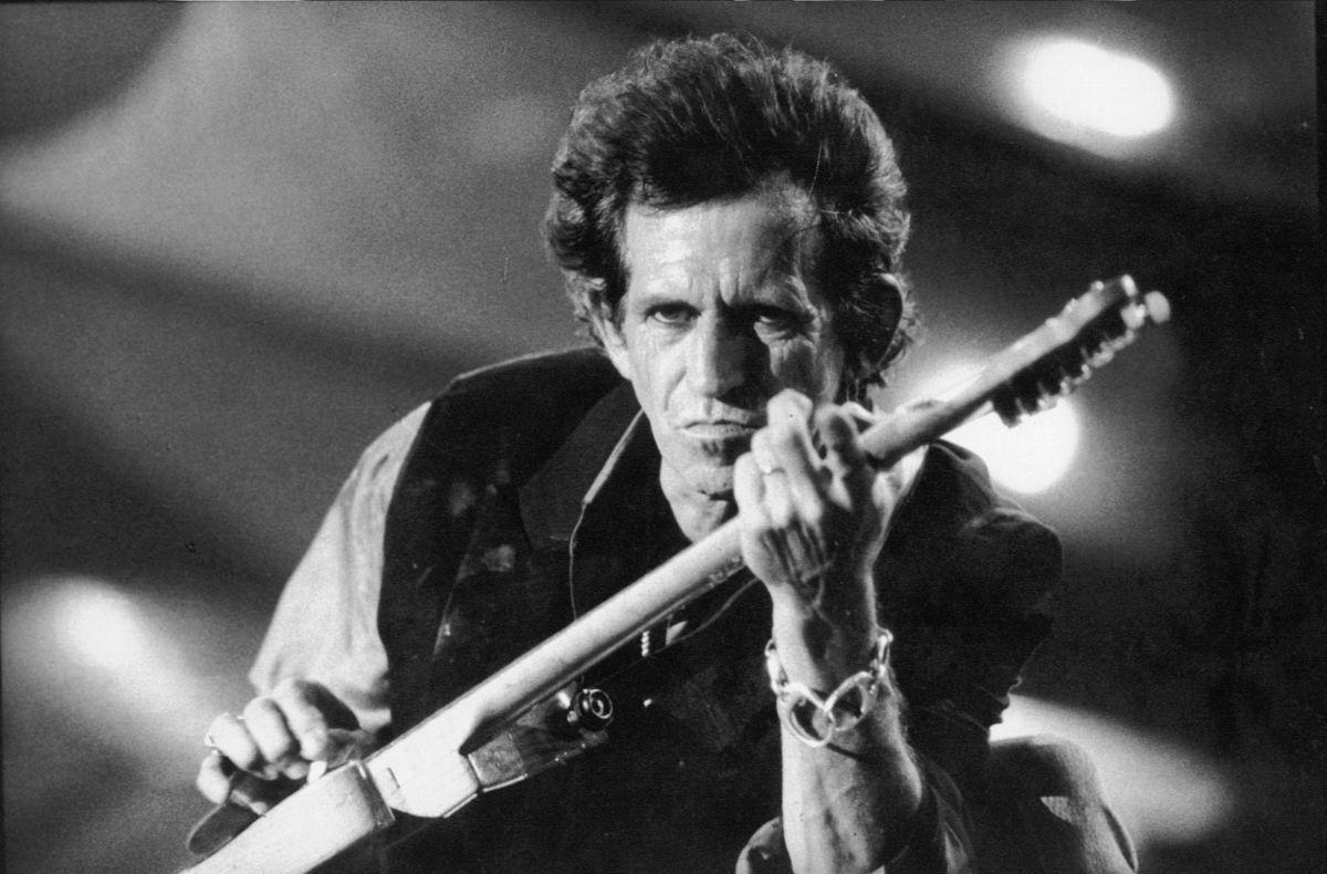 Keith Richards, Musik, Rock, Gitarrist, Rolling Stones, 1200x790 HD Desktop