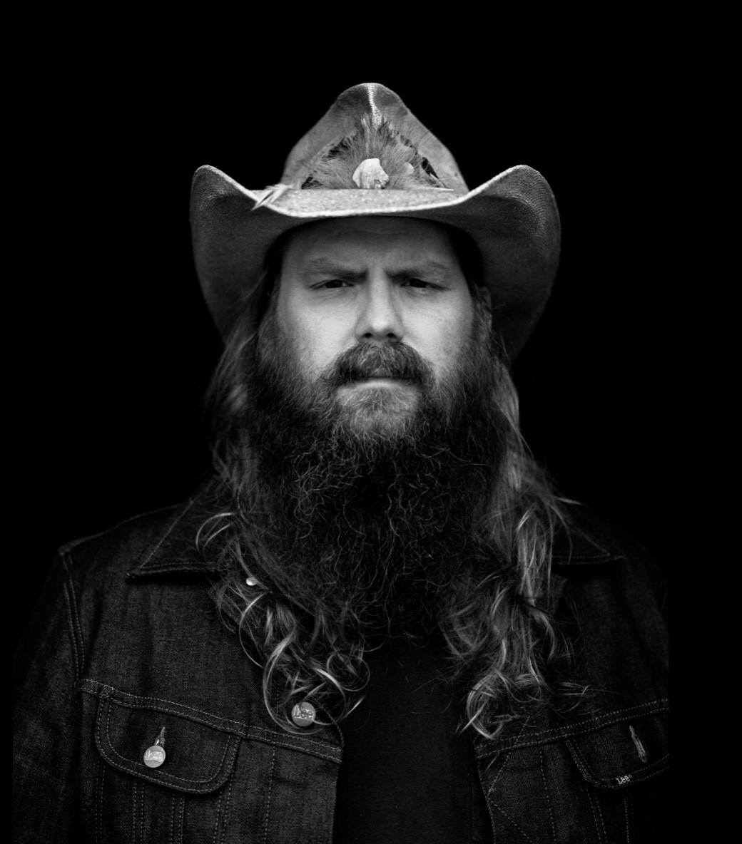 Chris Stapleton, Freitag 13., neues Album, Starting Over, Veröffentlichung, 1040x1190 HD Handy