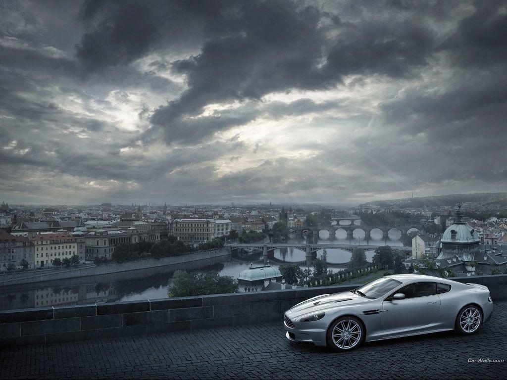 Aston Martin, Bild, Luxusauto, HD, Hintergrund, 1030x770 HD Desktop