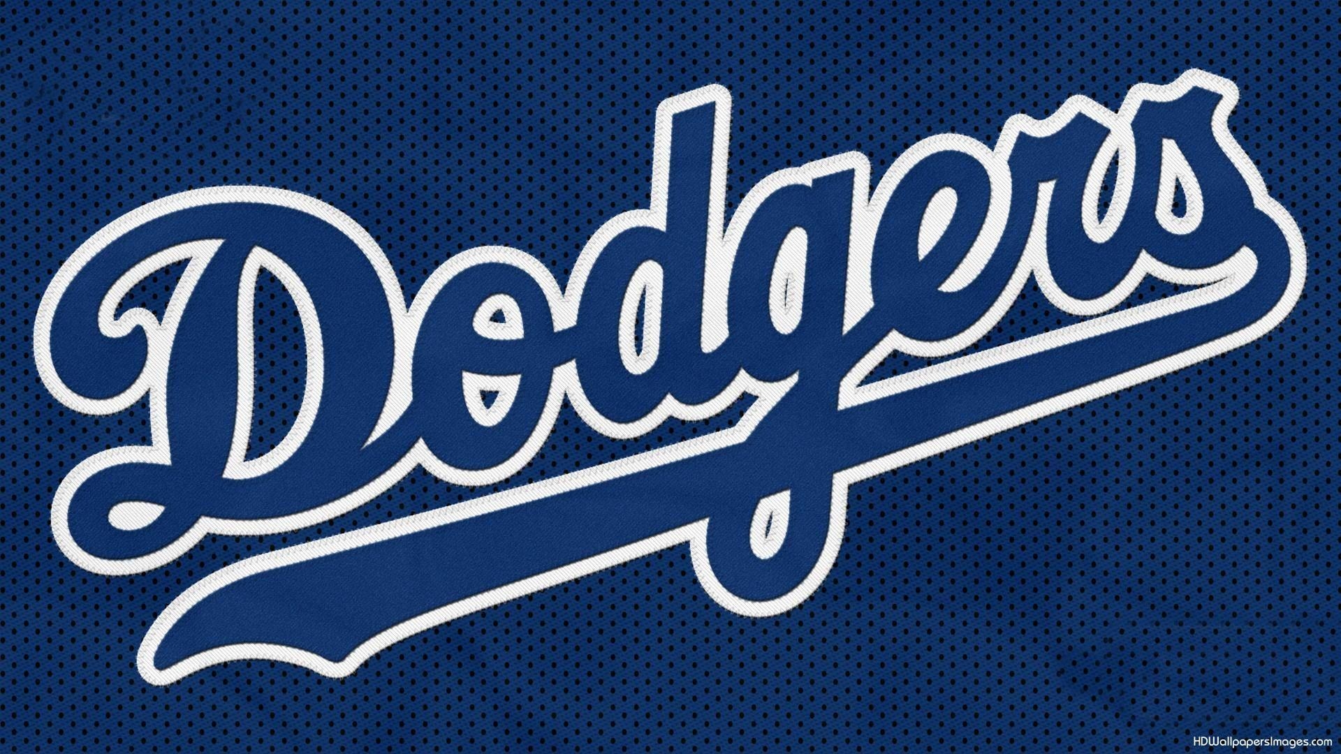 Los Angeles Dodgers, Logo, HD, Hintergrund, Irish, 1920x1080 Full HD Desktop