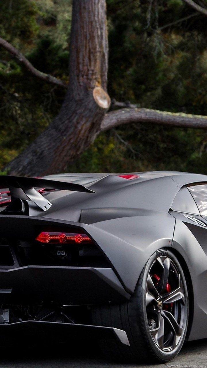 Lamborghini Auto, Sesto Elemento, Supercars, HD, Geschwindigkeit, 720x1280 HD Handy