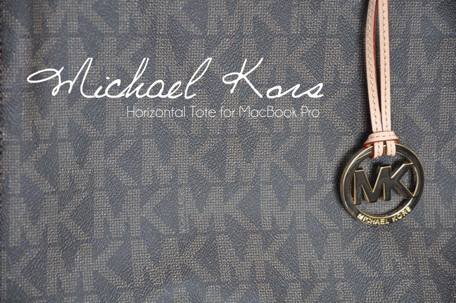 Michael Kors, Shopper, Hintergrund, Accessoire, Mode, 1600x1070 HD Desktop