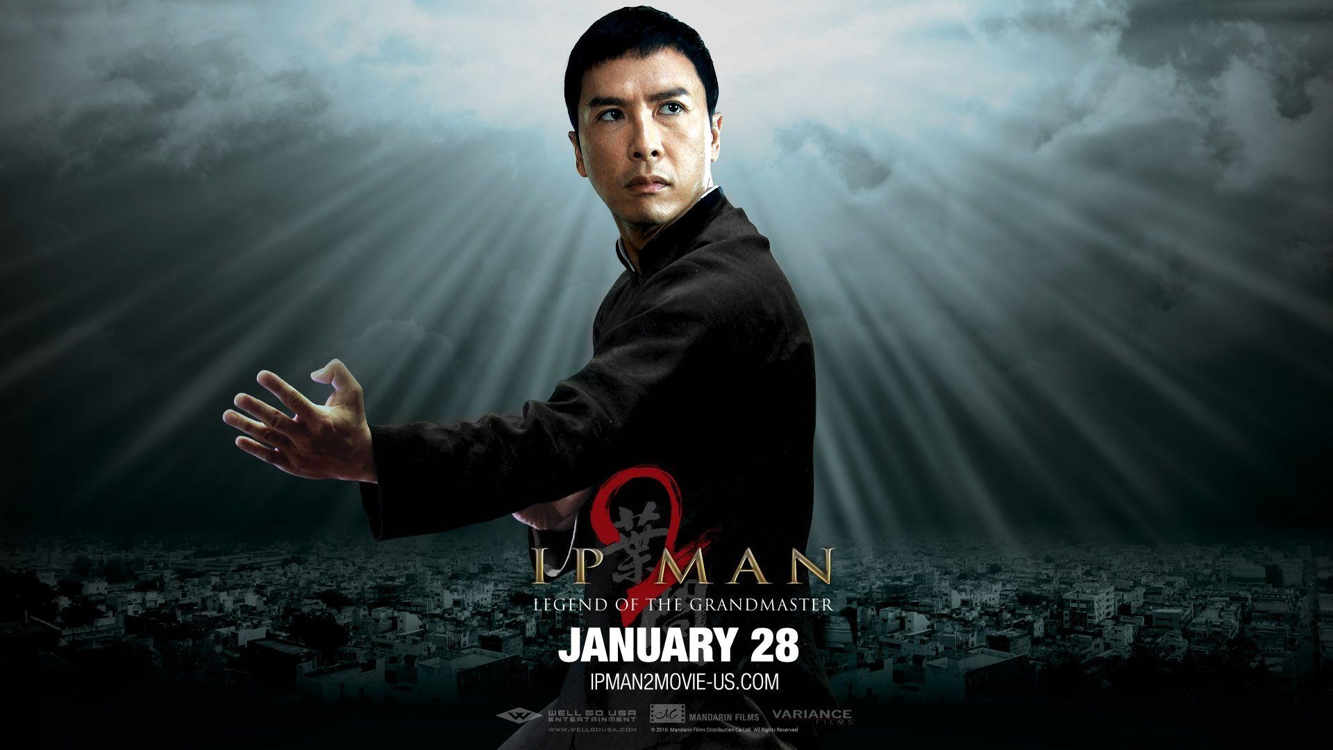 IP Man, Filme, HD, Hintergrundbild, Kampfkünste, 1920x1080 Full HD Desktop