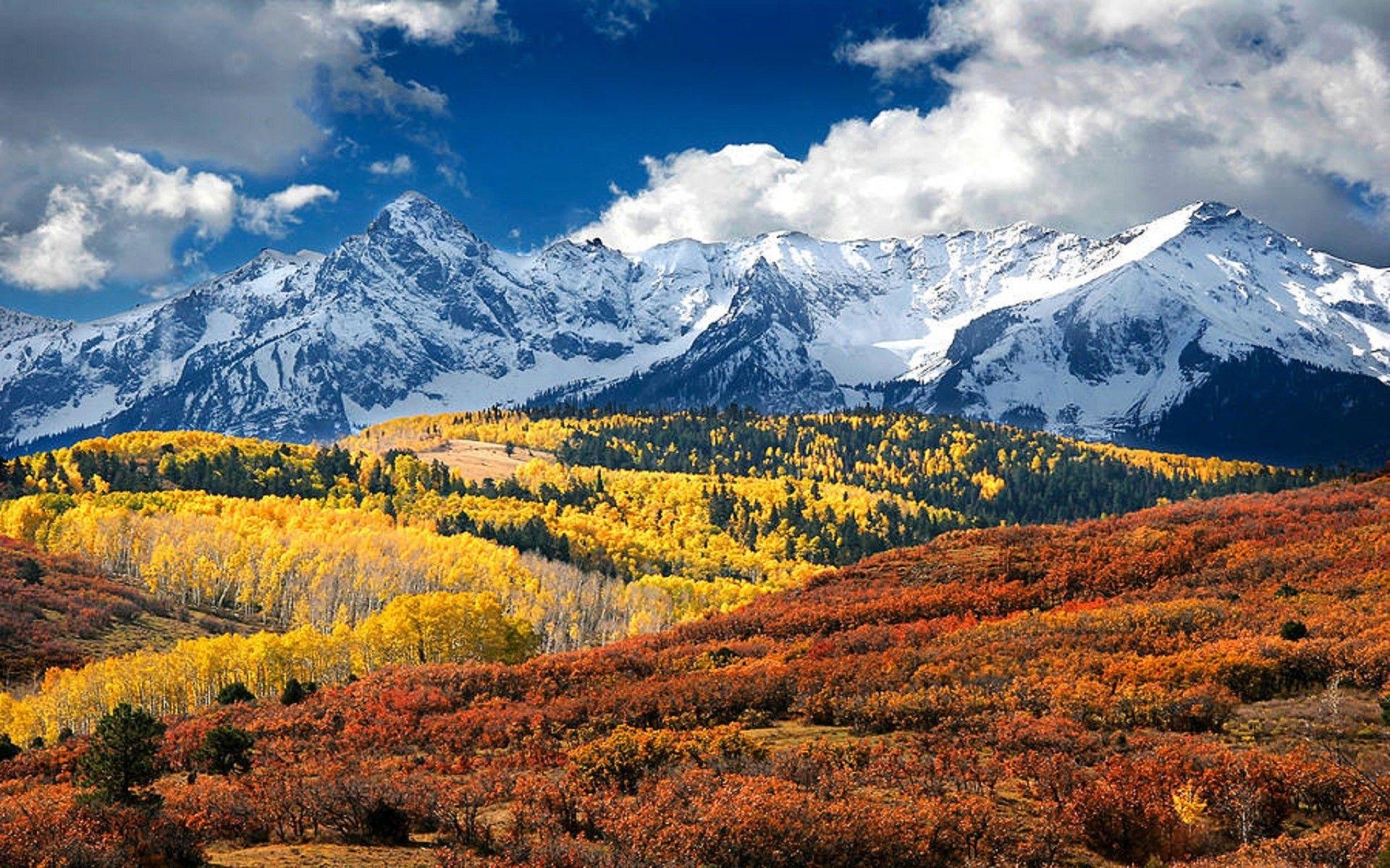 Colorado, Flagge, Desktop, Hintergrund, Reisen, 1920x1200 HD Desktop