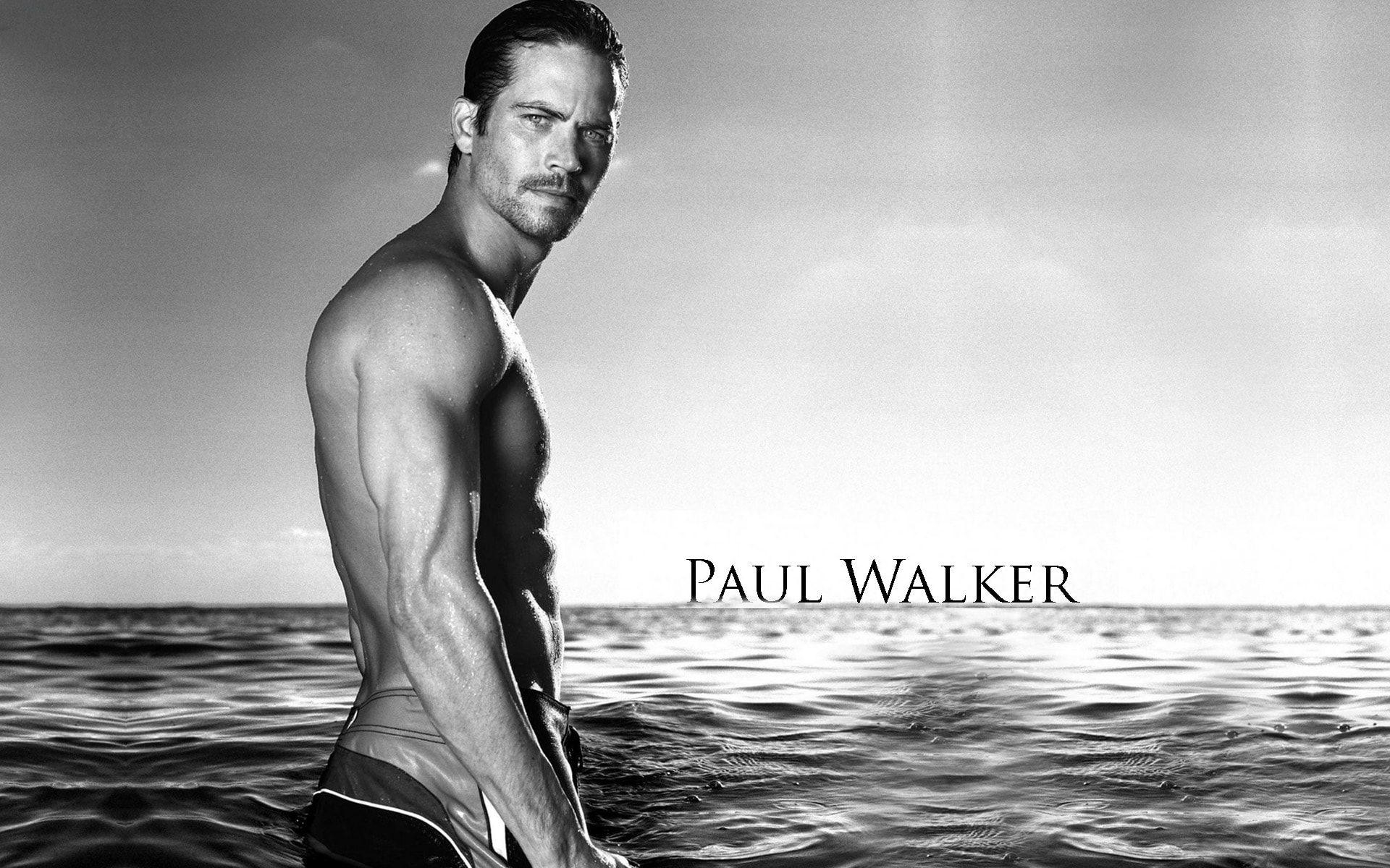 Paul Walker, HD Bild, Schauspieler, Filmliebhaber, Hintergrund, 1920x1200 HD Desktop