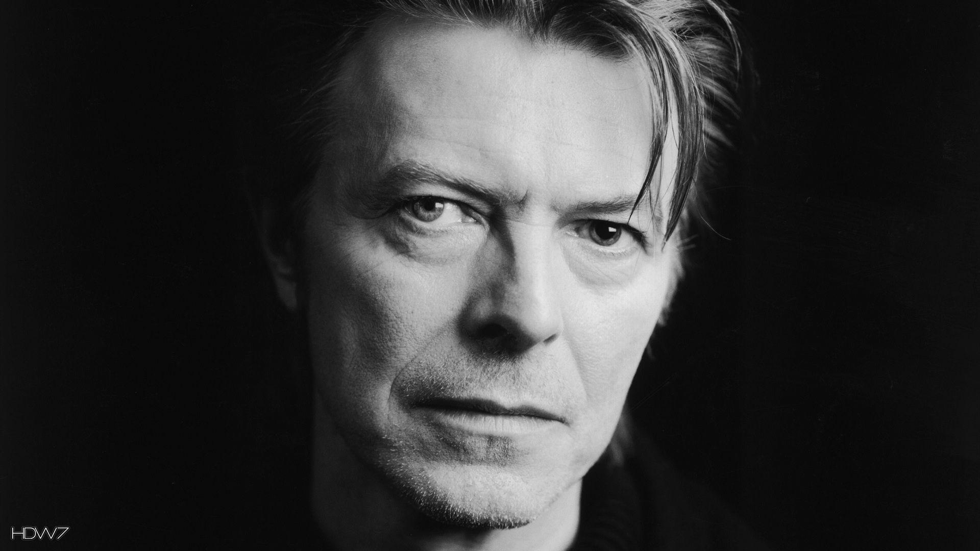 David Bowie, HD, Galerie, Musiklegende, Ikone, 1920x1080 Full HD Desktop