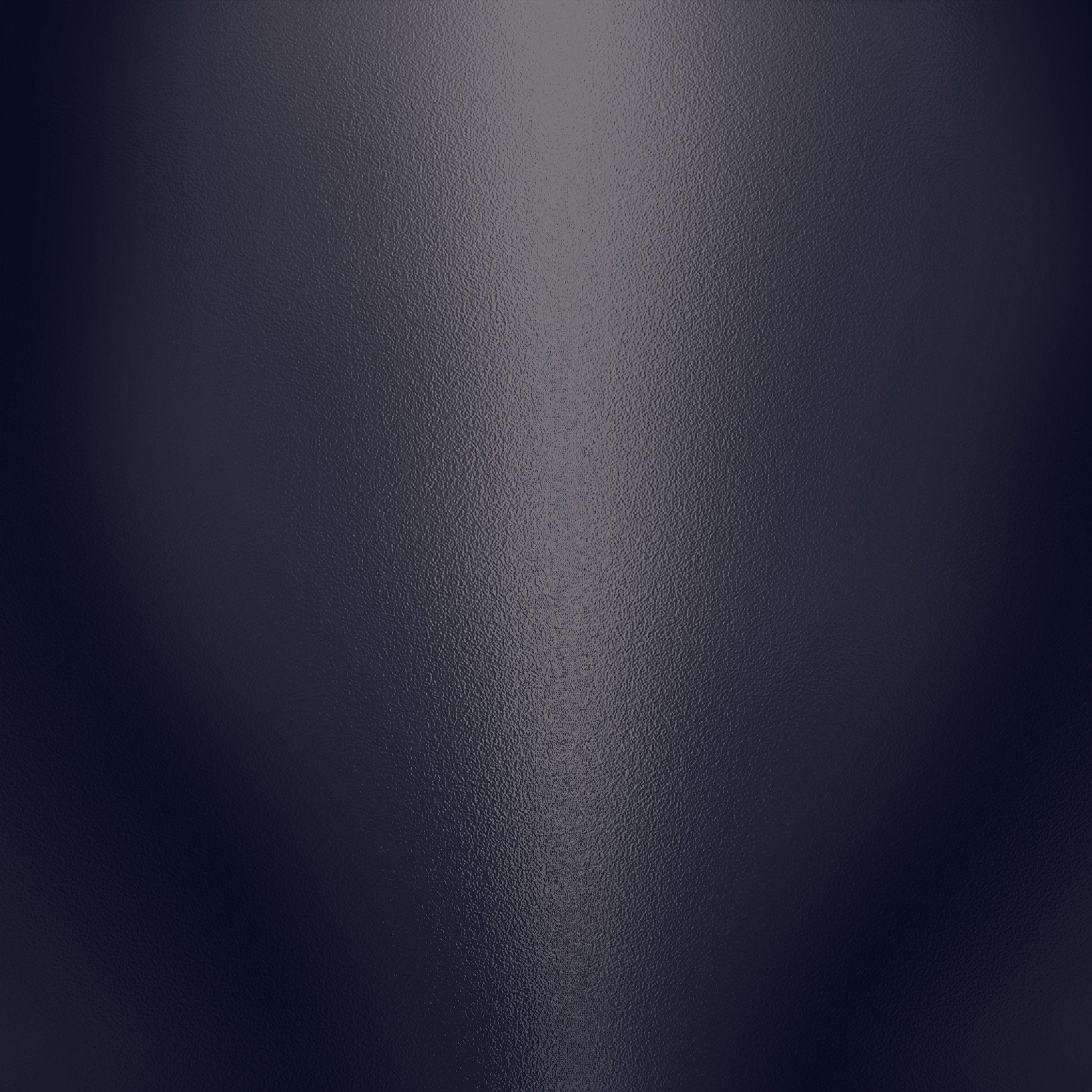 Metall Textur, Dunkelblau, Muster, Hintergrund, Strukturiert, 2740x2740 HD Handy