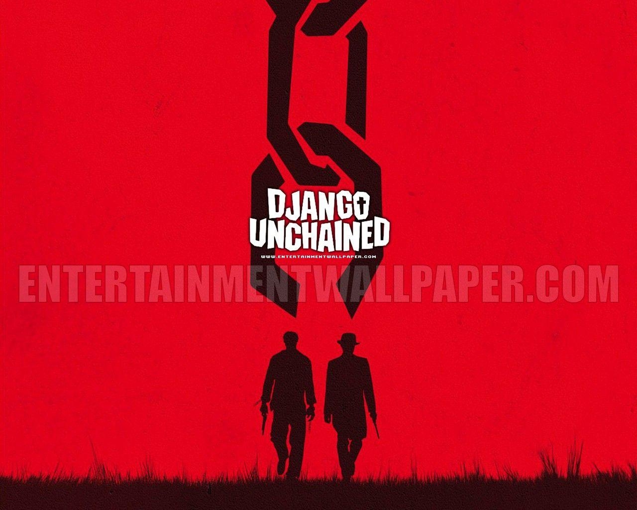 Django Unchained, Desktop, Hintergrund, Film, Western, 1280x1030 HD Desktop