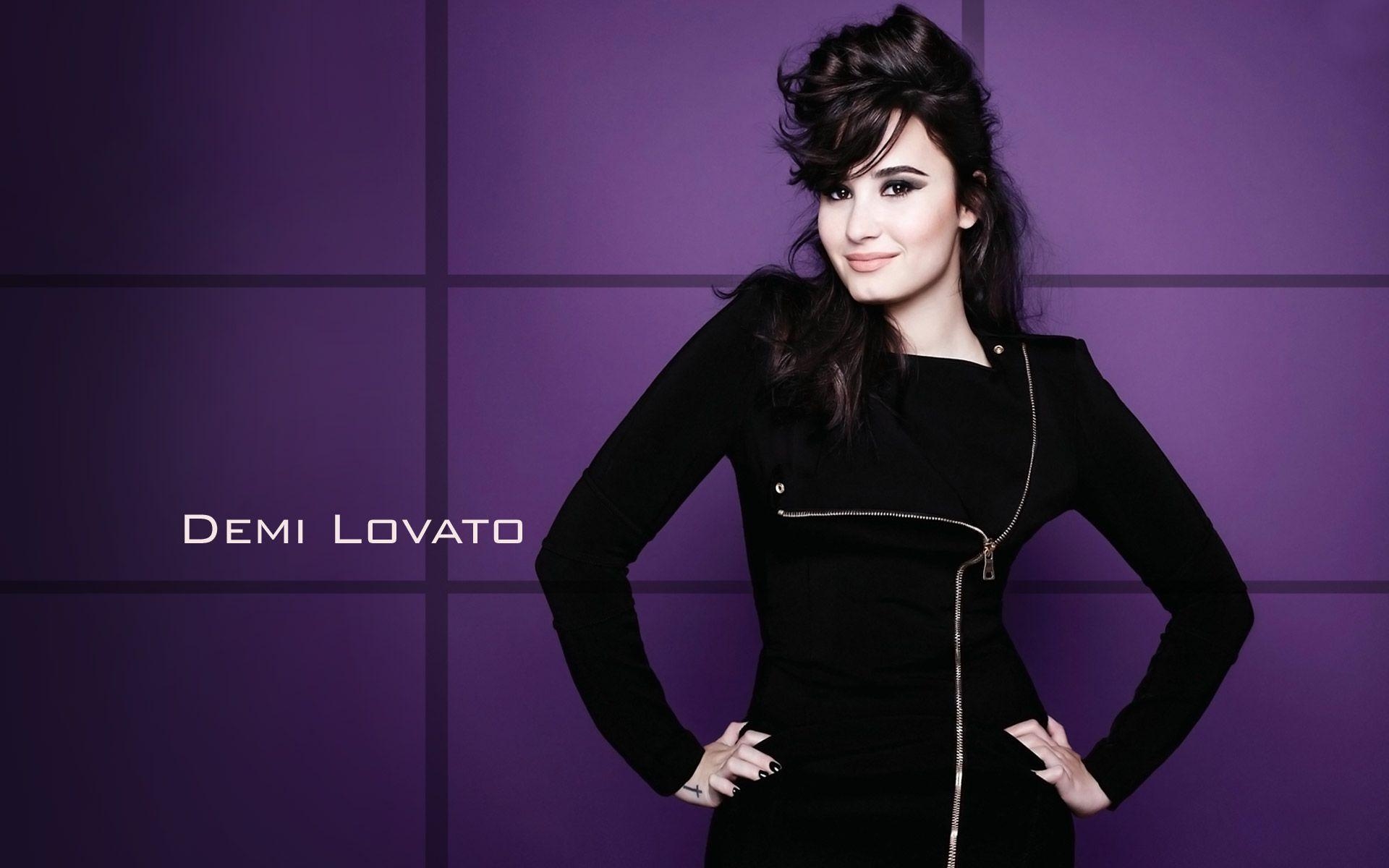 Demi Lovato, Bestes, Hochauflösend, Hintergrund, Musik, 1920x1200 HD Desktop