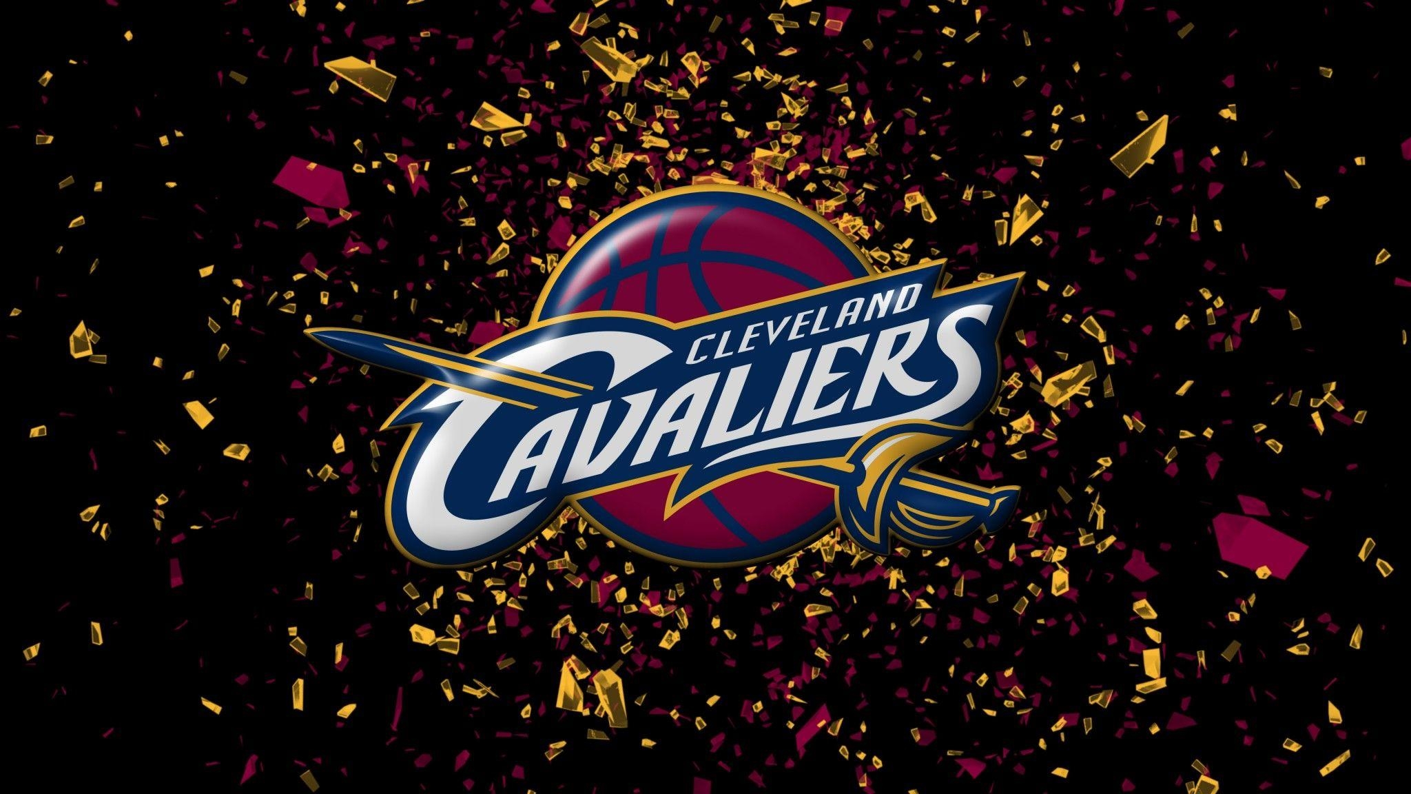 Cleveland Cavaliers, Sport, Hintergrund, Basketball, NBA, 2050x1160 HD Desktop