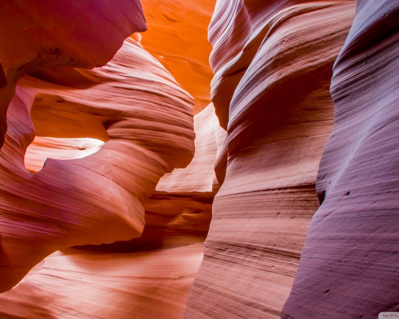 Kostenlos, Download, Lower Antelope Canyon, 1920x1080, HD, 1280x1030 HD Desktop