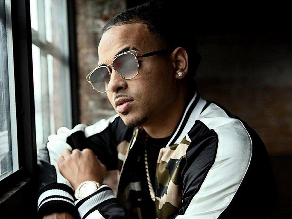 Ozuna, Musik, Puerto Rico, Künstler, Latino, 1030x770 HD Desktop