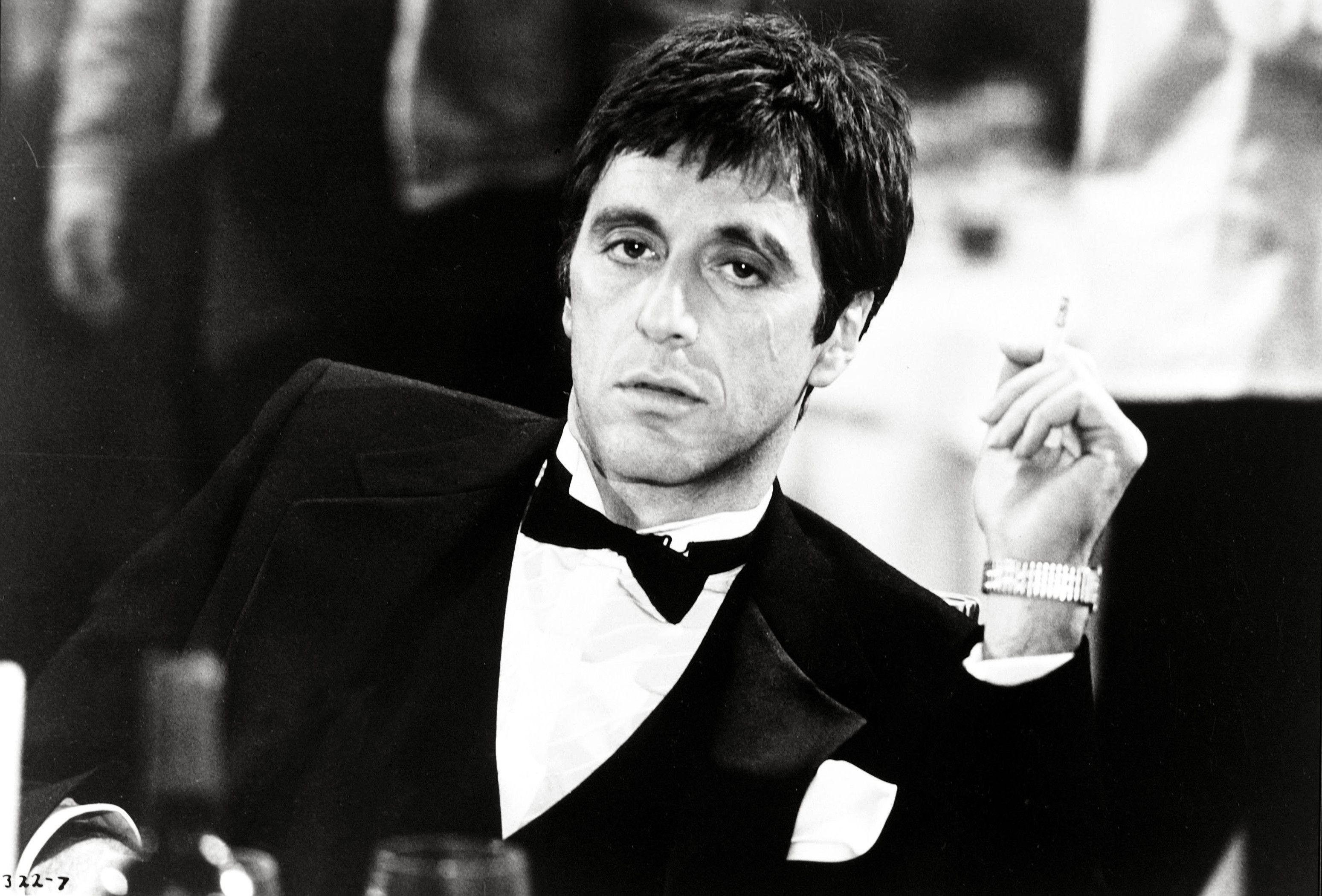 Scarface, HD, Film, Al Pacino, Klassiker, 3100x2110 HD Desktop