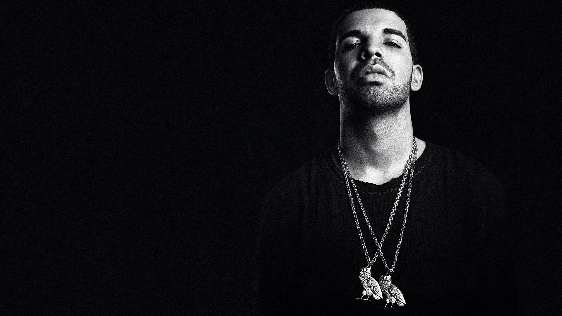 Drake, HD, Hintergrundbild, Musiker, Kanada, 1920x1080 Full HD Desktop