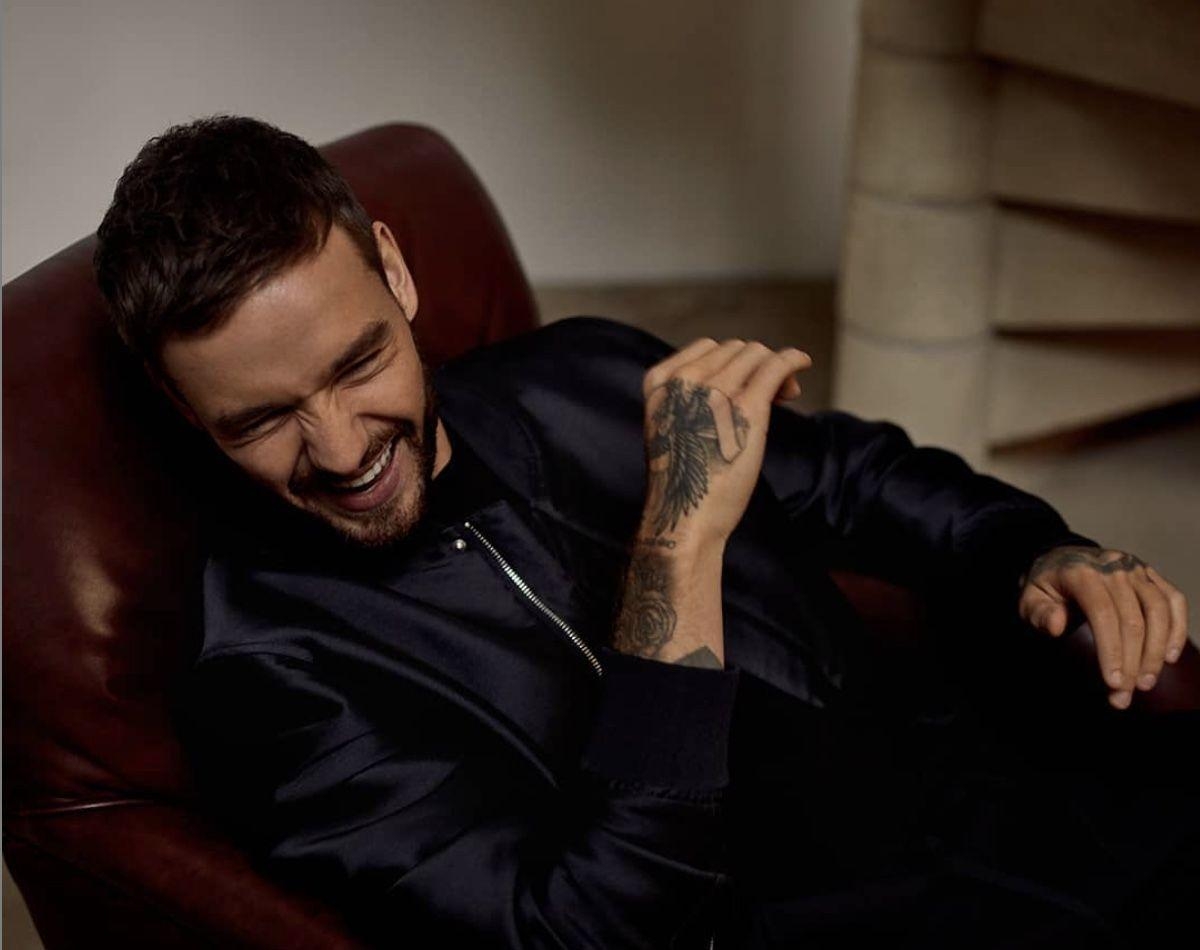 Liam Payne, TMRW Magazin, Fotoshooting, One Direction, Musik, 1200x950 HD Desktop