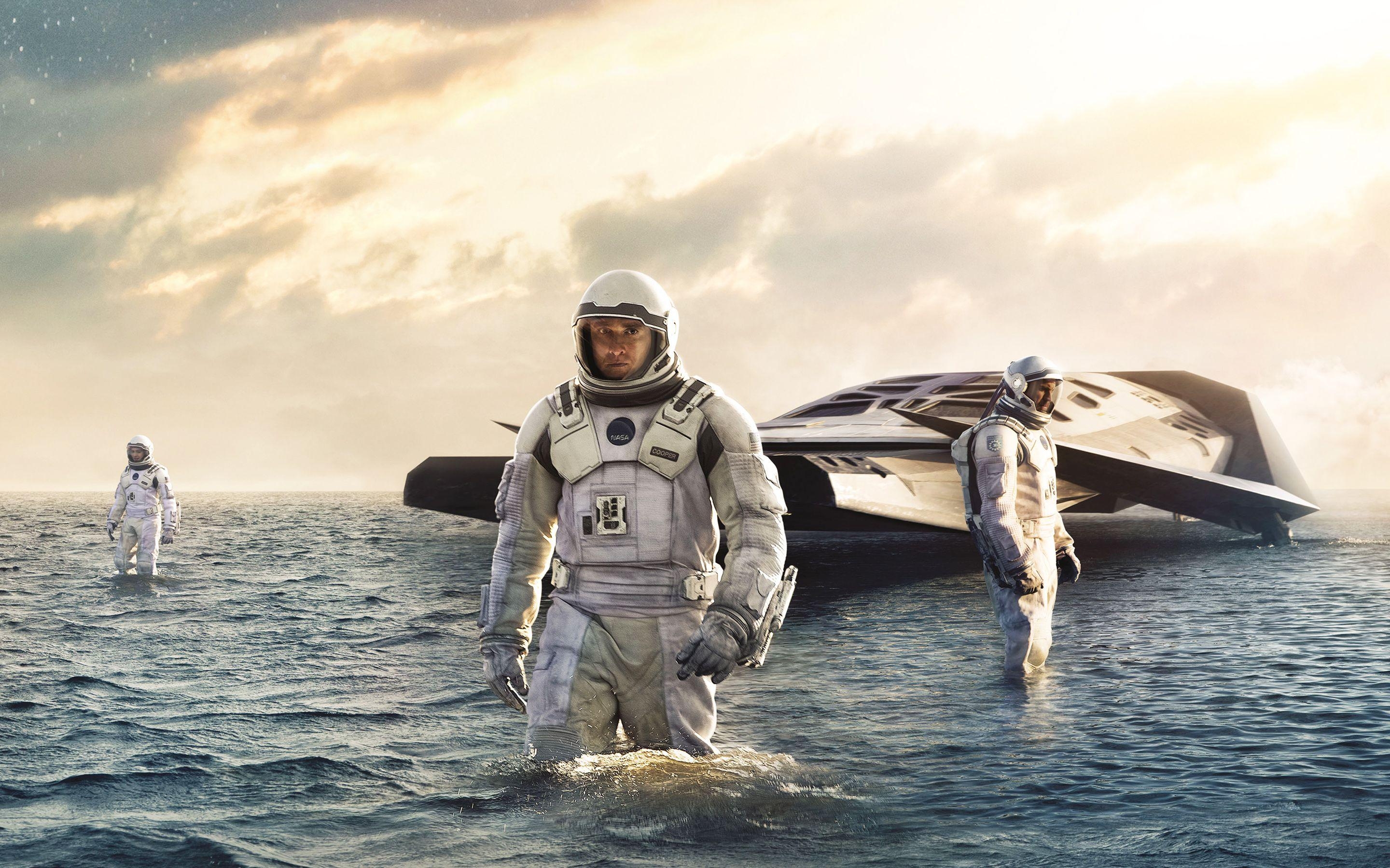 Interstellar, Film, Bild, HD, Hintergrund, 2880x1800 HD Desktop