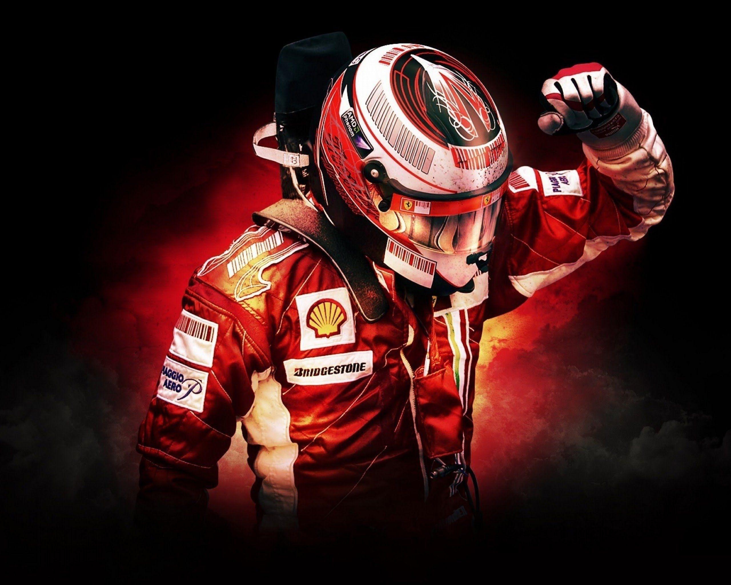 Michael Schumacher, Ferrari, Formel 1, Legende, Automobil, 2560x2050 HD Desktop