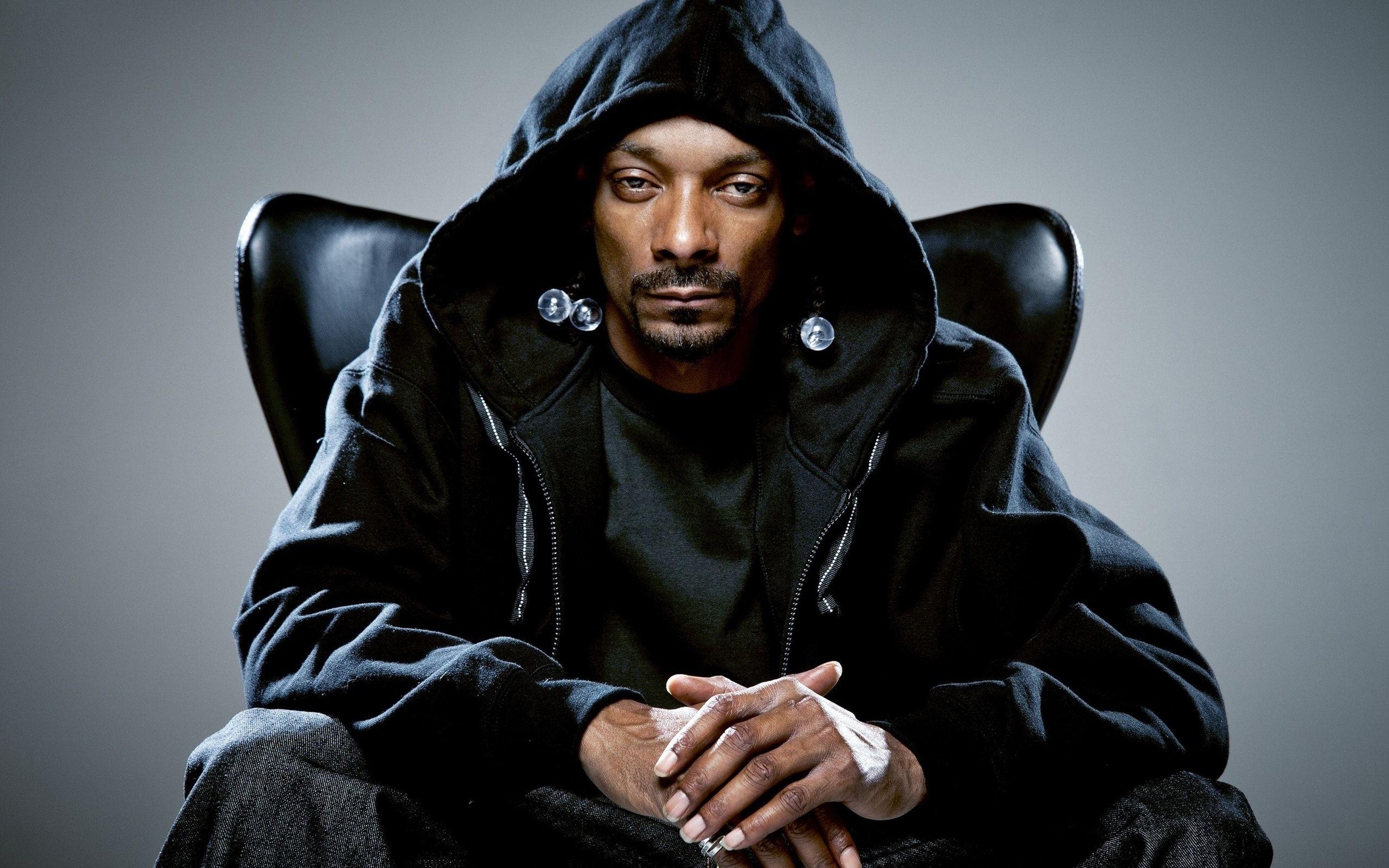 Snoop Dogg, Hintergrundbild, 62585 px, Rap, Musiker, 2560x1600 HD Desktop