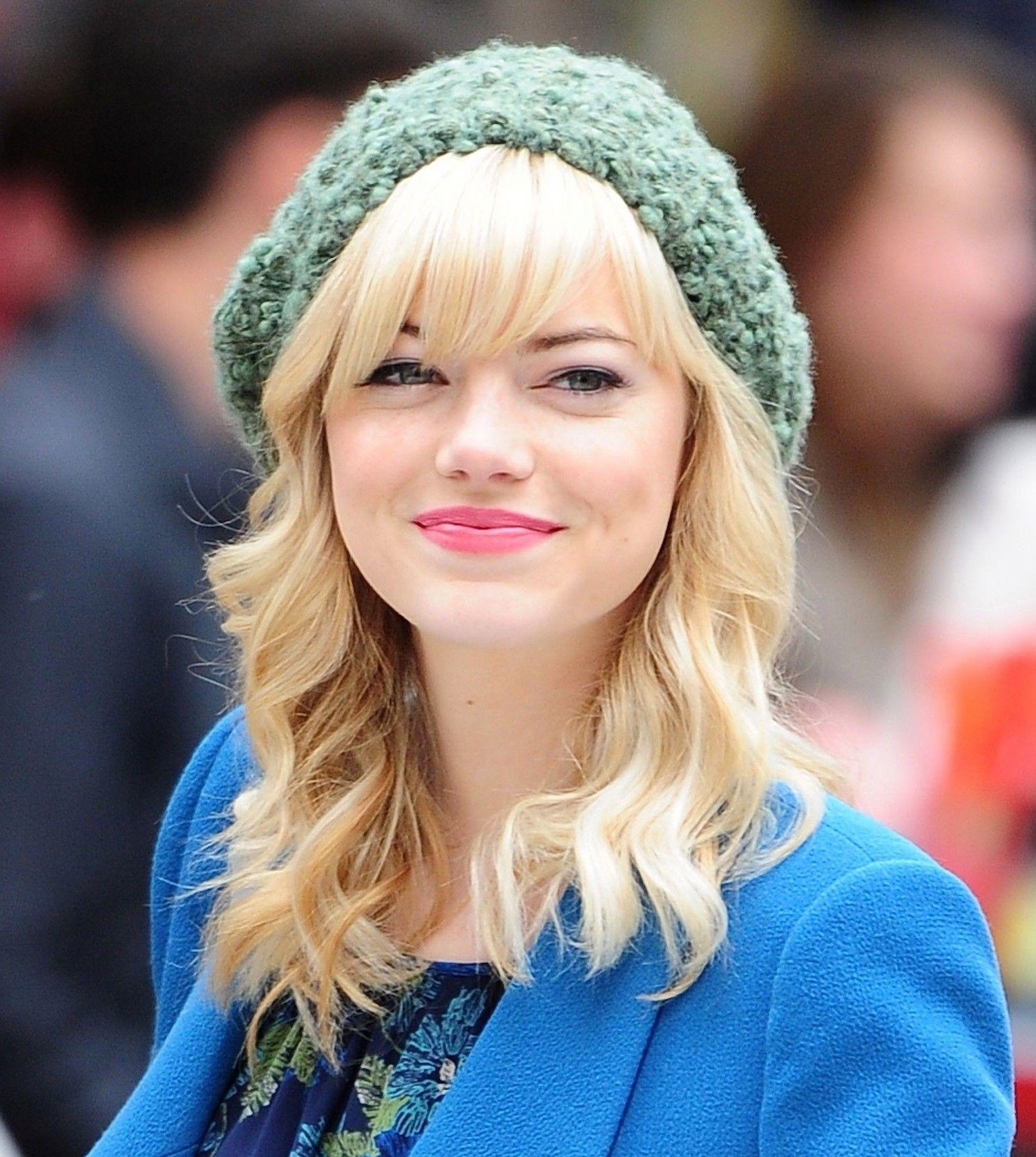 Emma Stone, Kunst, Bild, Star, Film, 1500x1680 HD Handy