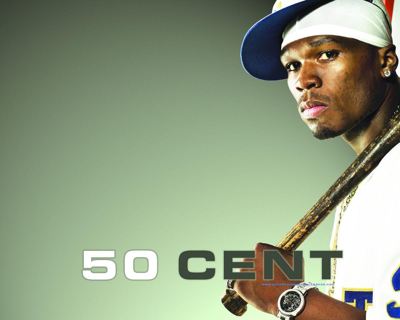 50 Cent, Rapper, Musik, Hintergrund, HD, 1280x1030 HD Desktop