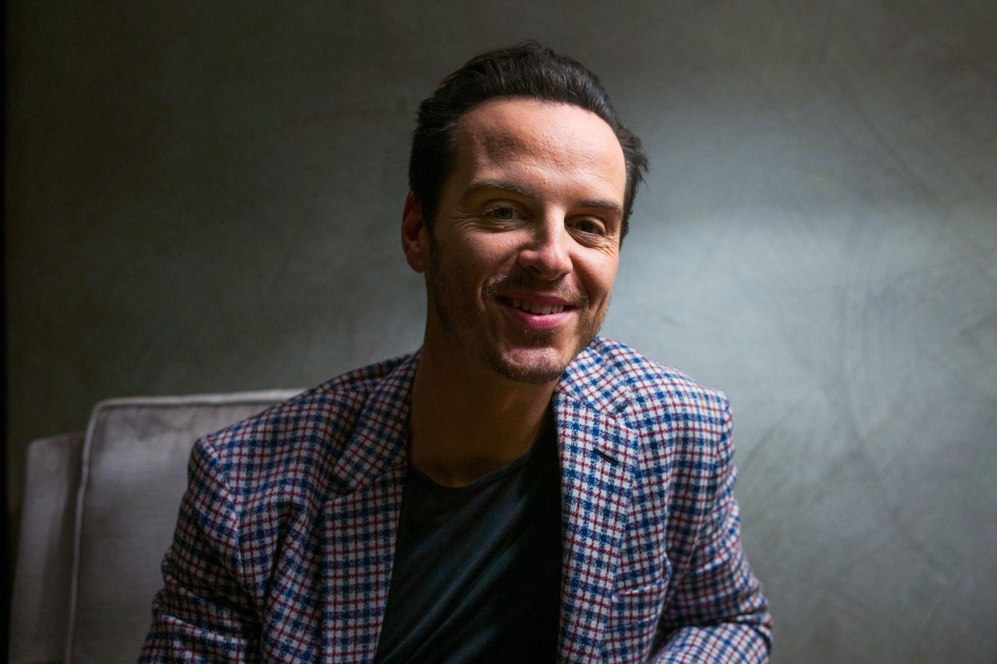 Andrew Scott, Bekanntheit, Film, Prominenz, 2000x1340 HD Desktop