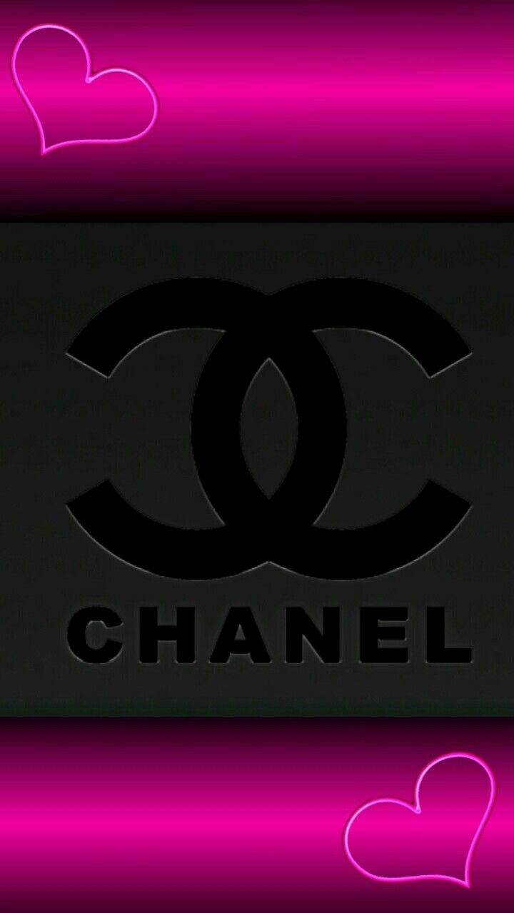 Chanel, 2019, Stil, Hintergrund, Modetrend, 720x1280 HD Handy