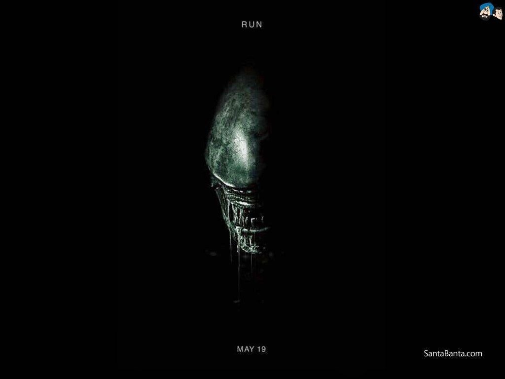 Alien Covenant, Film Poster, 2017, Science-Fiction, Spannung, 1030x770 HD Desktop