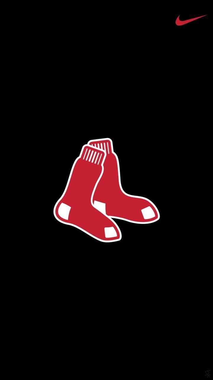 Boston Red Sox, Baseball, Sport, Boston, Hintergrund, 720x1280 HD Handy