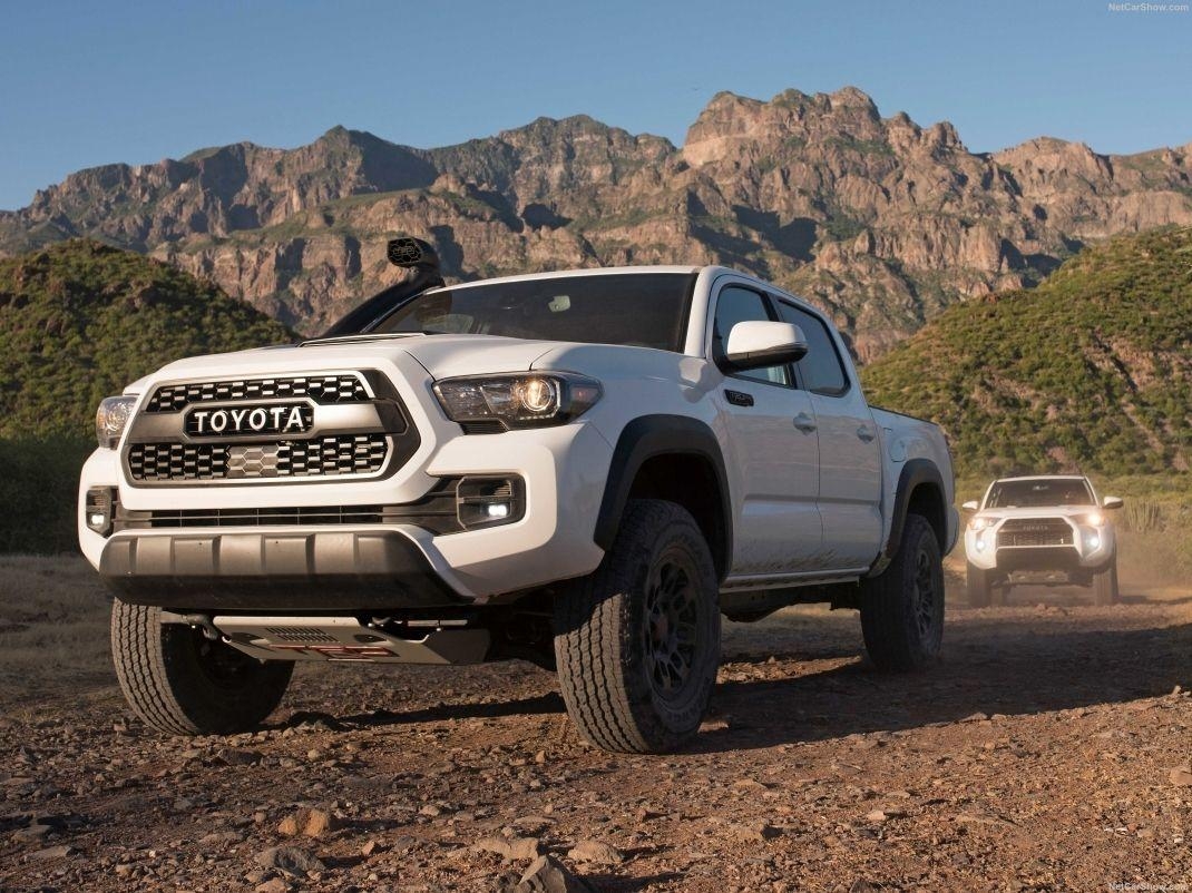 Toyota Tacoma, Auto, Außenansicht, iPhone Hintergrund, Preis, 1070x810 HD Desktop