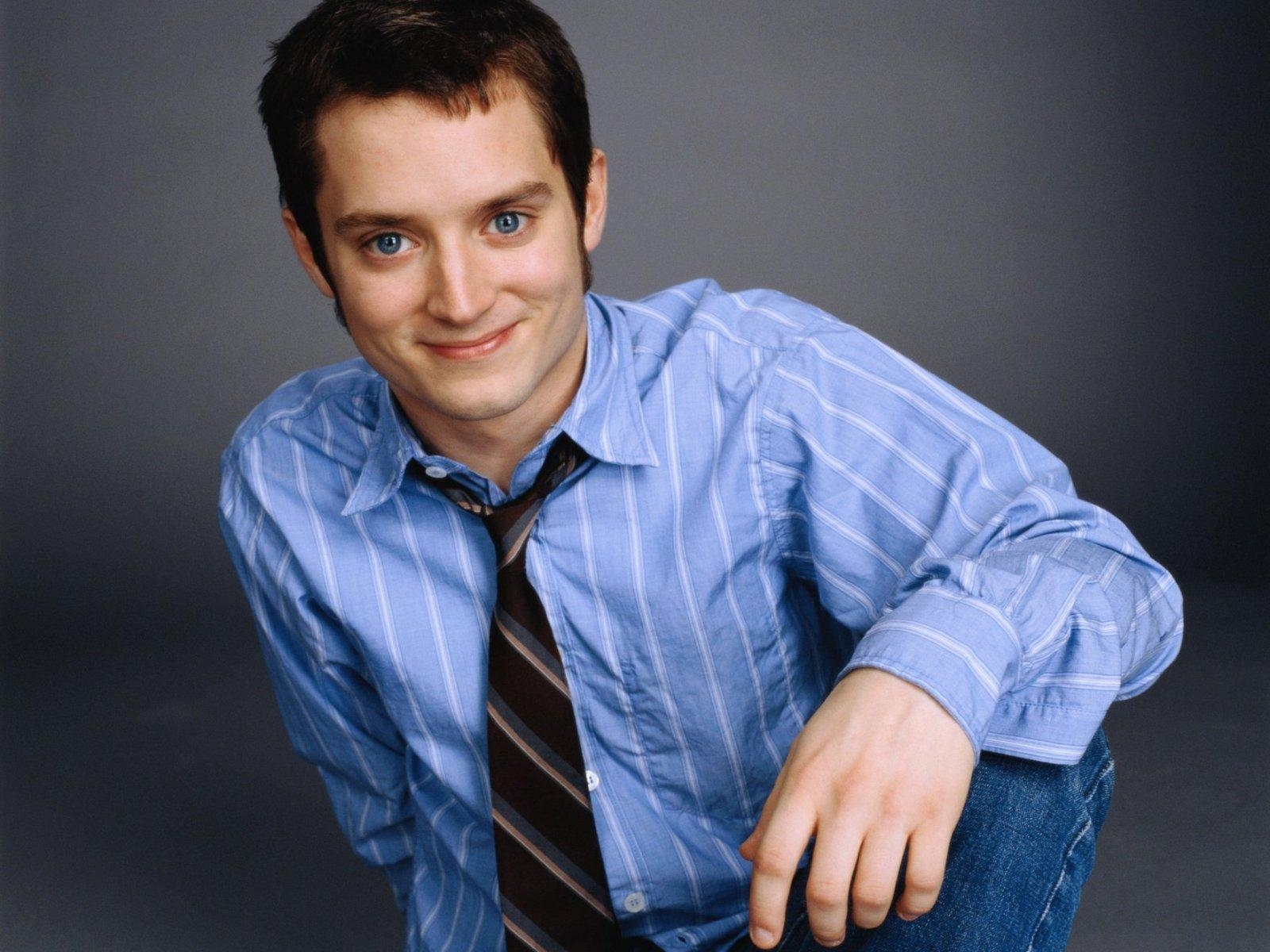 Elijah Wood, Filme, HD, Schauspieler, Wallpaper, 1600x1200 HD Desktop