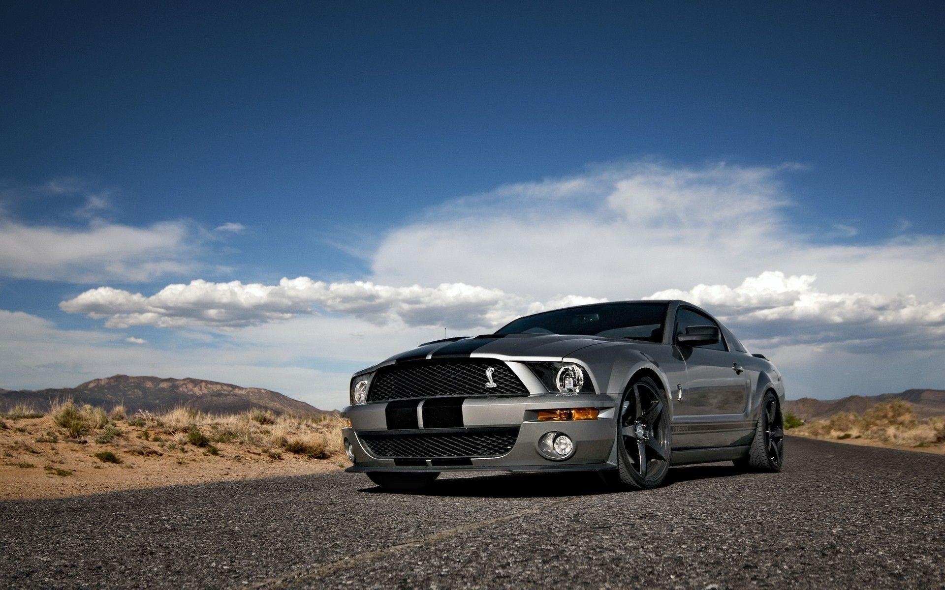 Ford Mustang GT, Autos, Hintergrund, Sportwagen, Bild, 1920x1200 HD Desktop