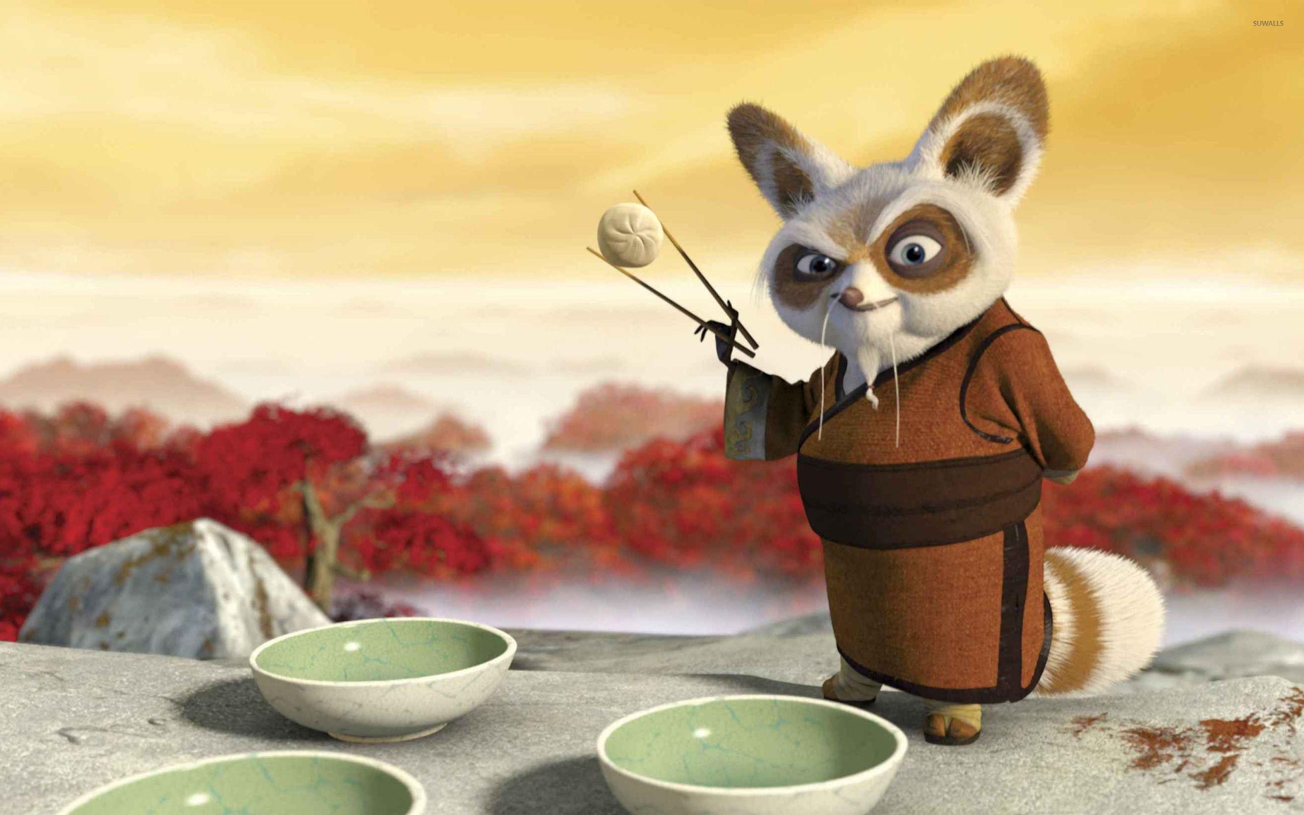 Kung Fu Panda 3, Film, Comic, Abenteuer, Animation, 2560x1600 HD Desktop