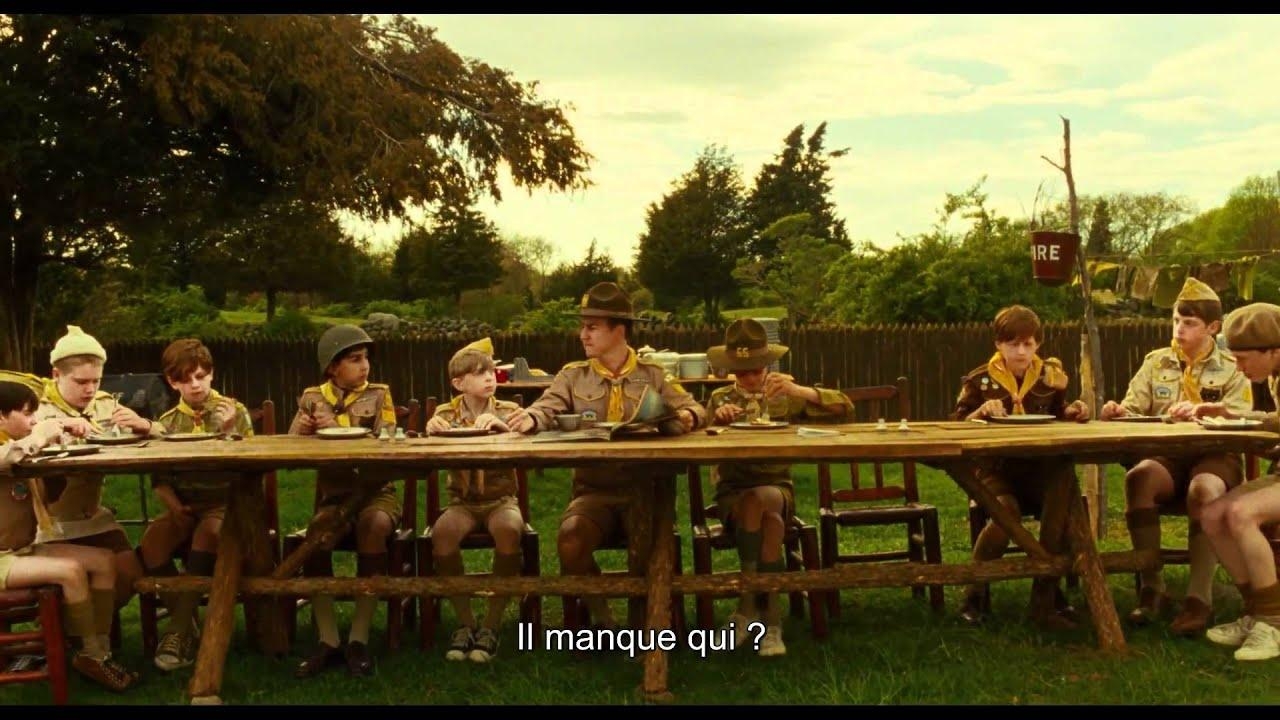 Moonrise Kingdom, 1920x1080, HD, VO ST FR, Film, 1280x720 HD Desktop