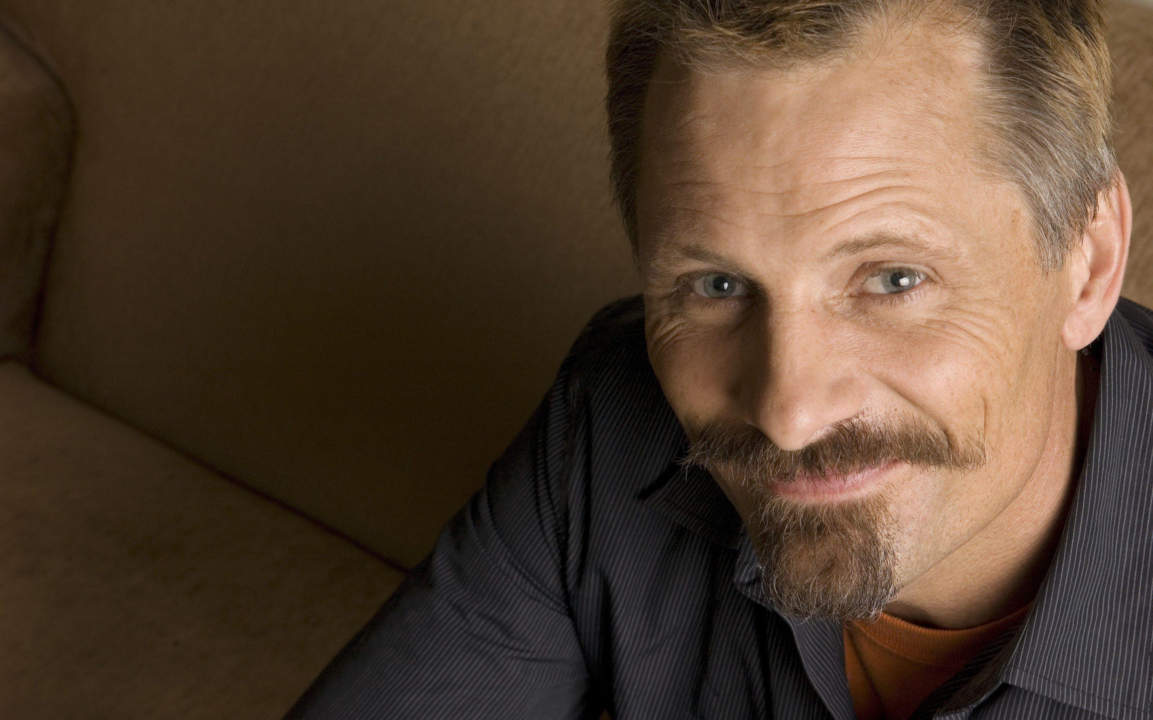 Viggo Mortensen, Film, Schauspieler, Wallpaper, Bild, 3840x2400 4K Desktop