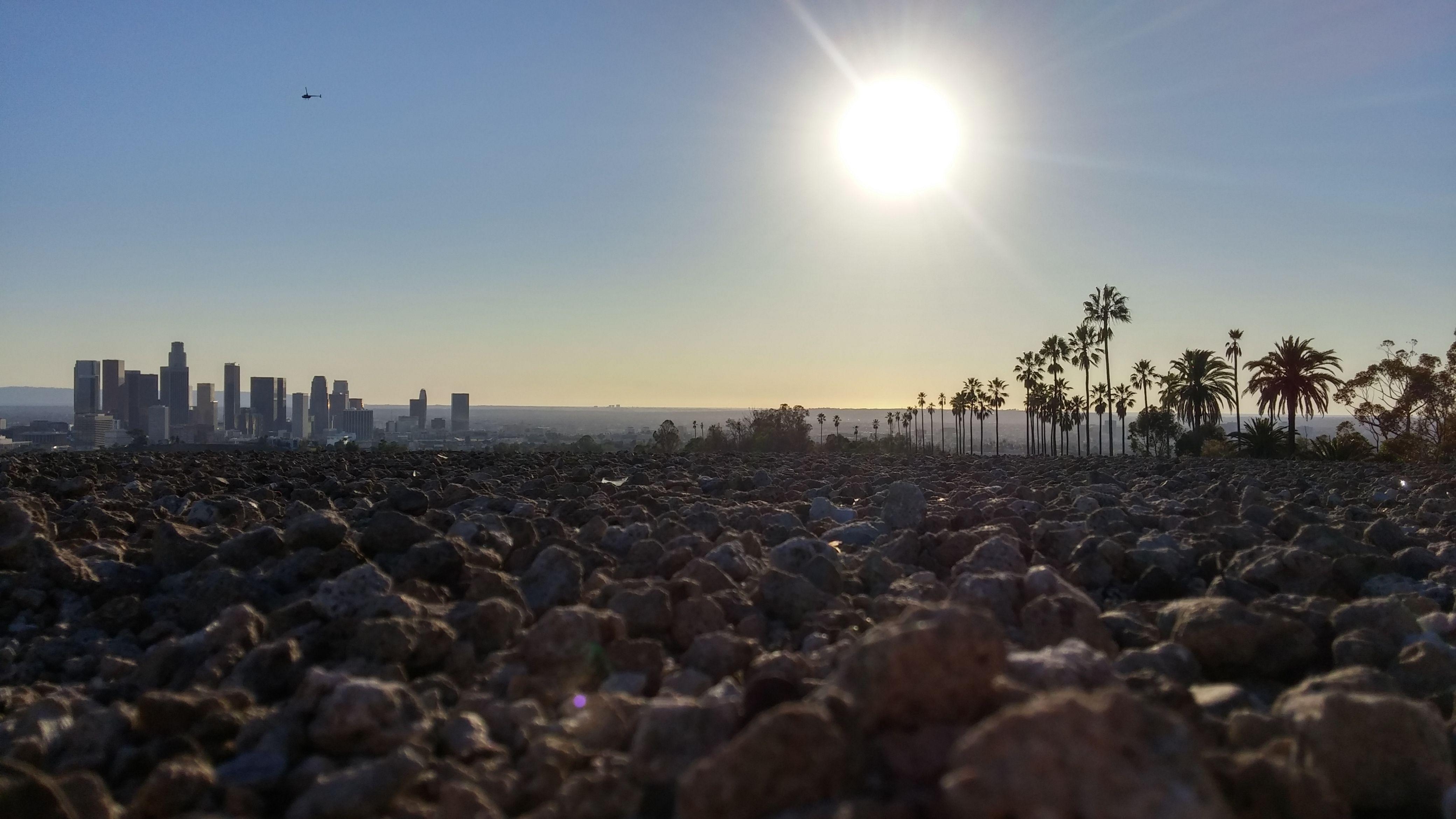 Los Angeles, 40 Bilder, HD Qualität, 4160x2340 4K Desktop