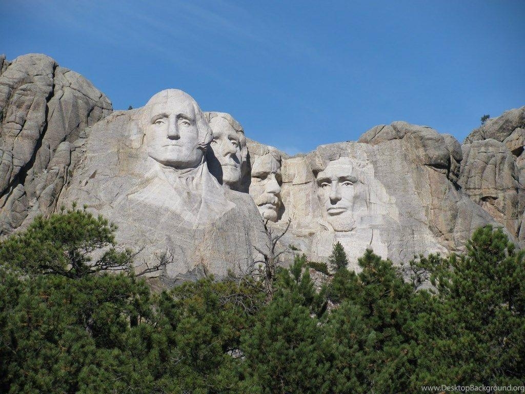 Mount Rushmore, konservativ, Denkmal, Reisebericht, USA, 1030x770 HD Desktop