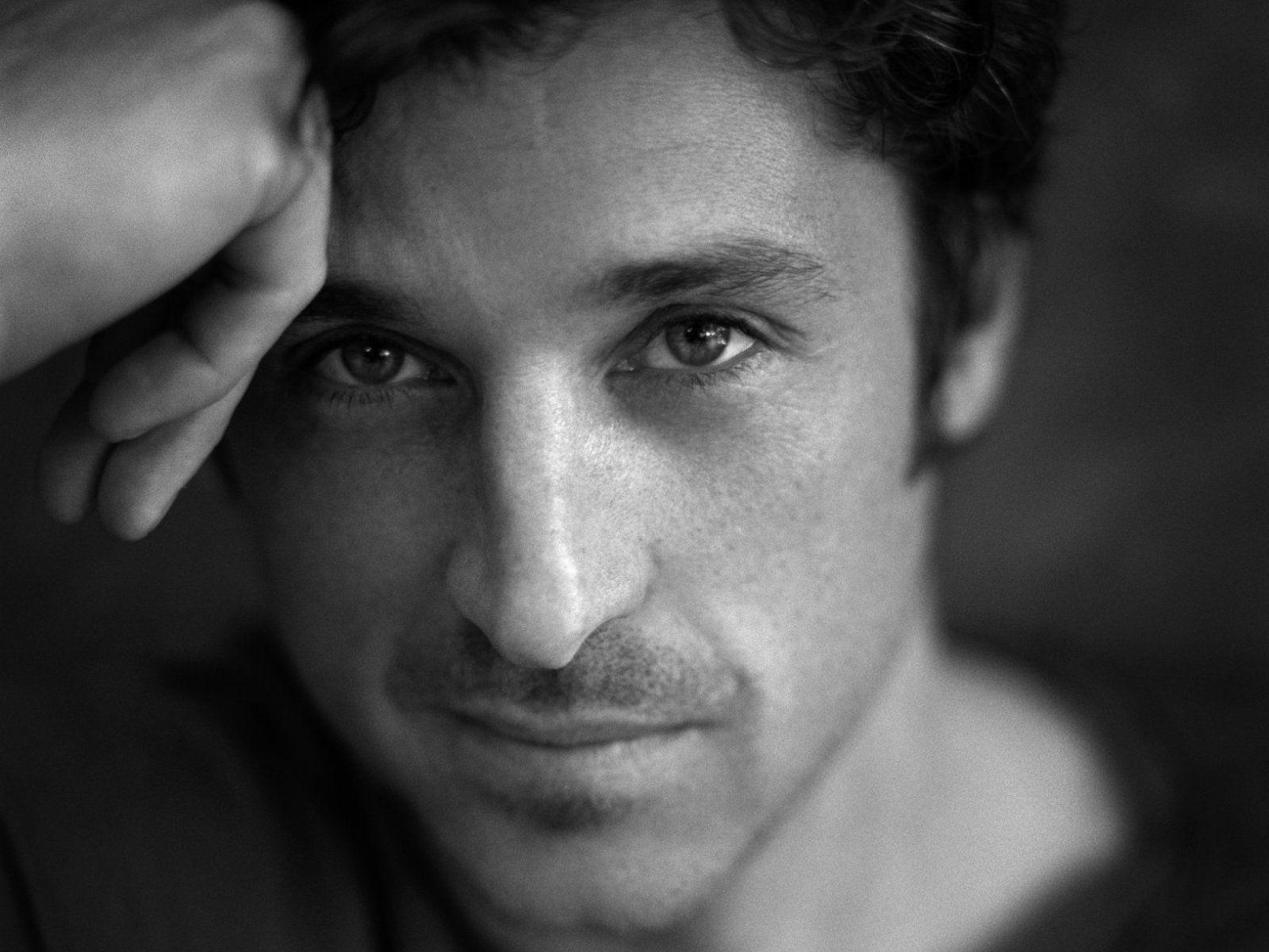 Patrick Dempsey, Gesicht, Schauspieler, Wallpaper, Bild, 1600x1200 HD Desktop