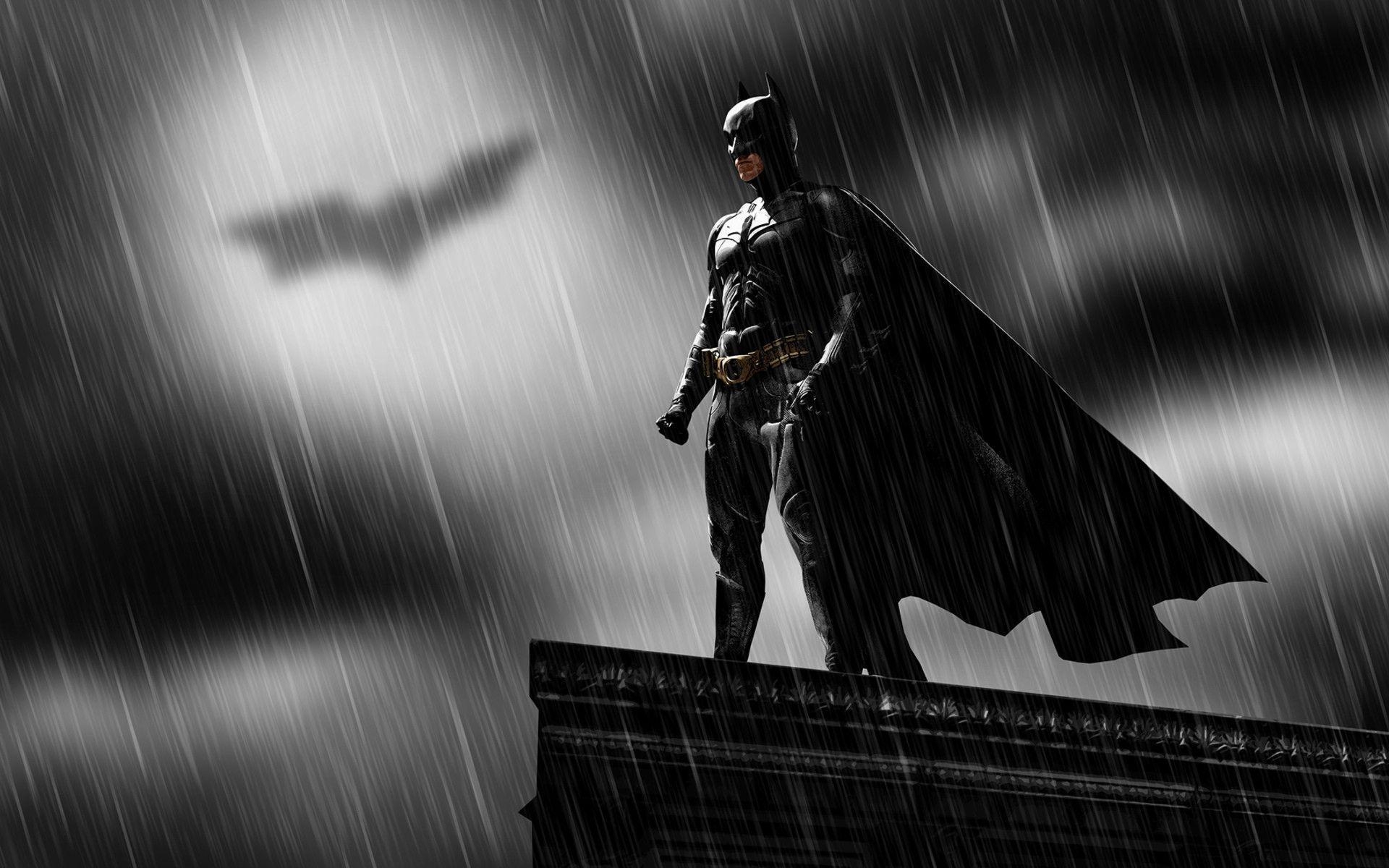 Batman, Ritter, Superheld, Hintergrund, Bild, 1920x1200 HD Desktop