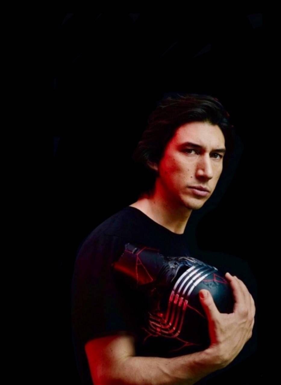 Adam Driver, Filmstar, Schauspieler, Hintergrund, Hollywood, 940x1280 HD Handy