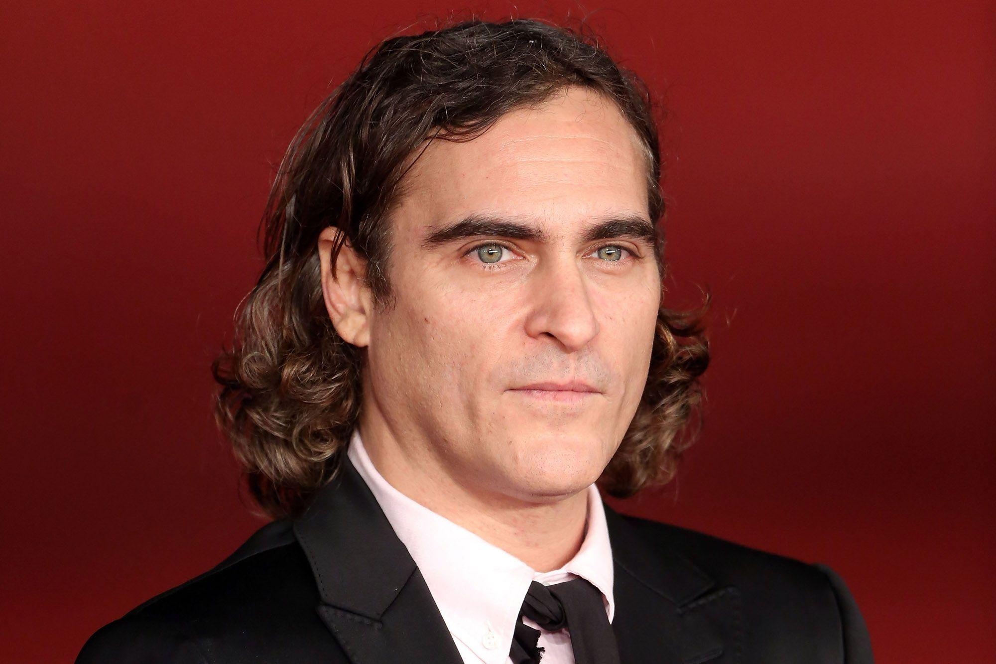 Joaquin Phoenix, HD, Bild, Hollywood, Schauspielkunst, 2000x1340 HD Desktop