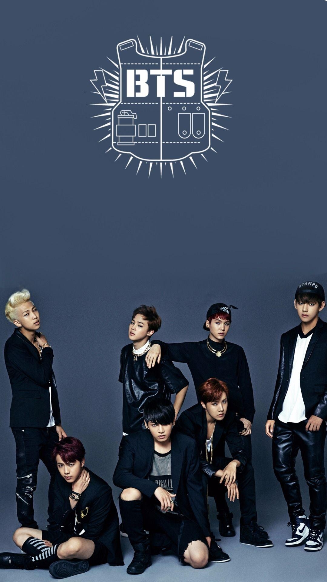 BTS, Bangtan Boys, 1080x1920, Wallpaper, Download, 1080x1920 Full HD Handy