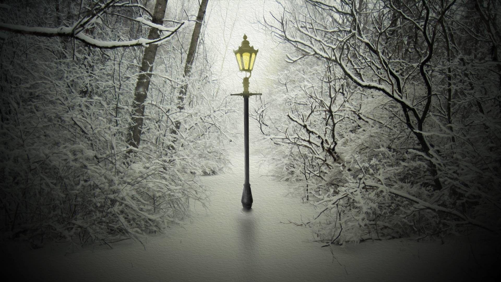 Narnia, Fantasiewelt, Abenteuer, Magie, C.S. Lewis, 1920x1080 Full HD Desktop