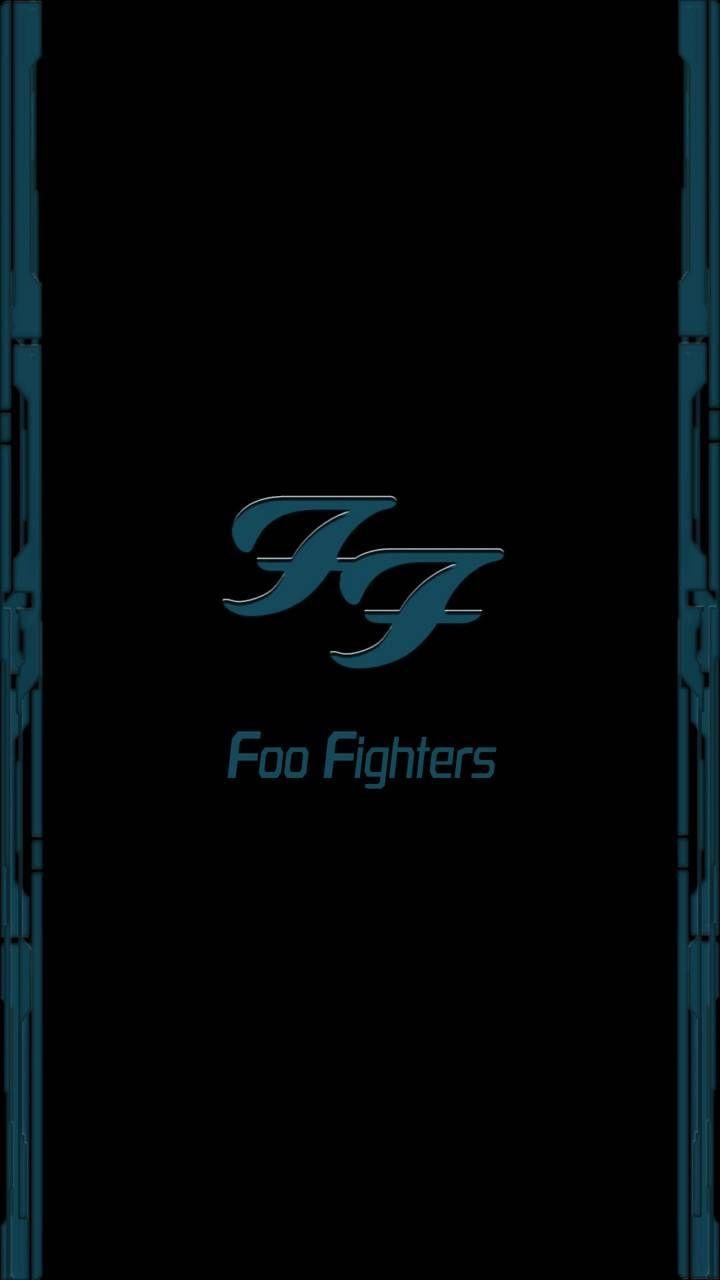 Foo Fighters, Grunge, Rock, Band, Musik, 720x1280 HD Handy