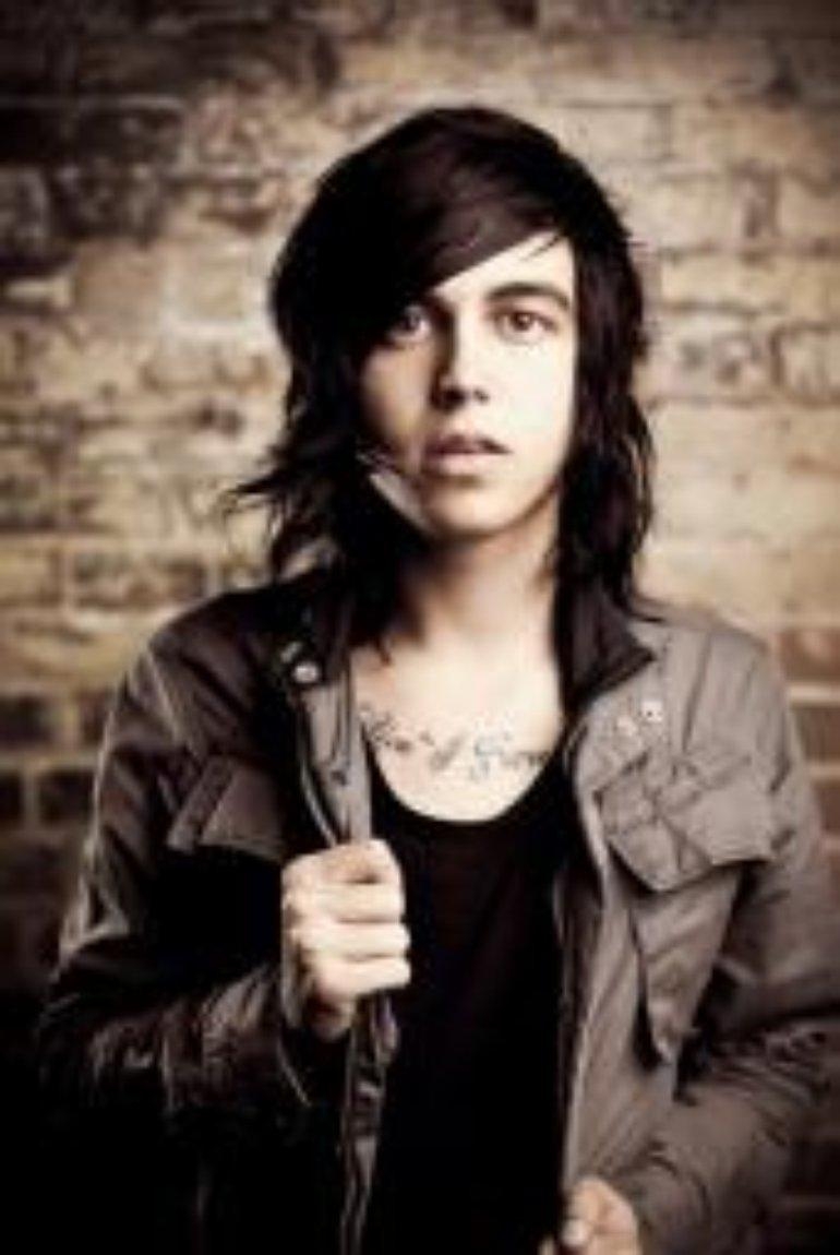 Kellin Quinn, Foto, Musiker, Sänger, Band, 770x1150 HD Handy